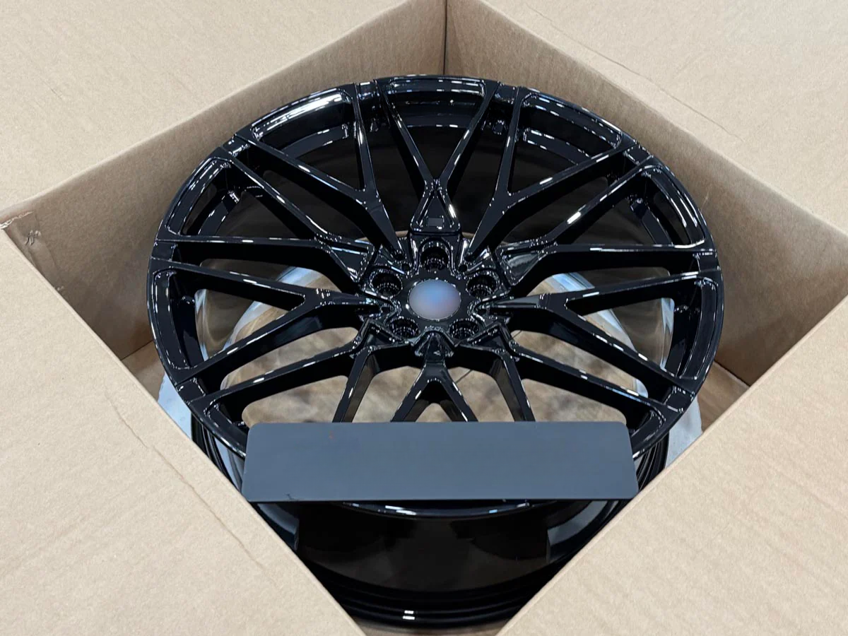 Ковані диски OEM R22 V9 (4 шт) 3