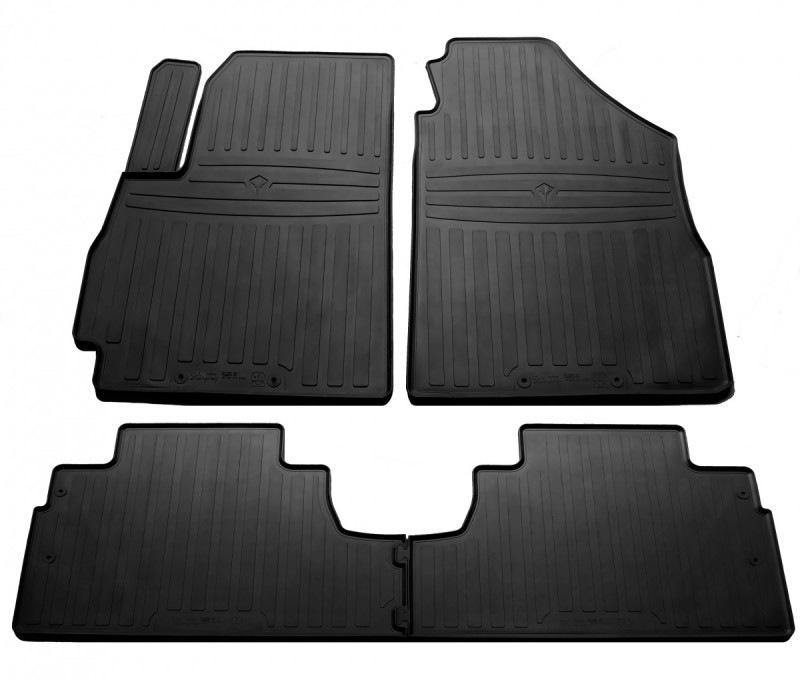 Килимки Stingray (4 шт)