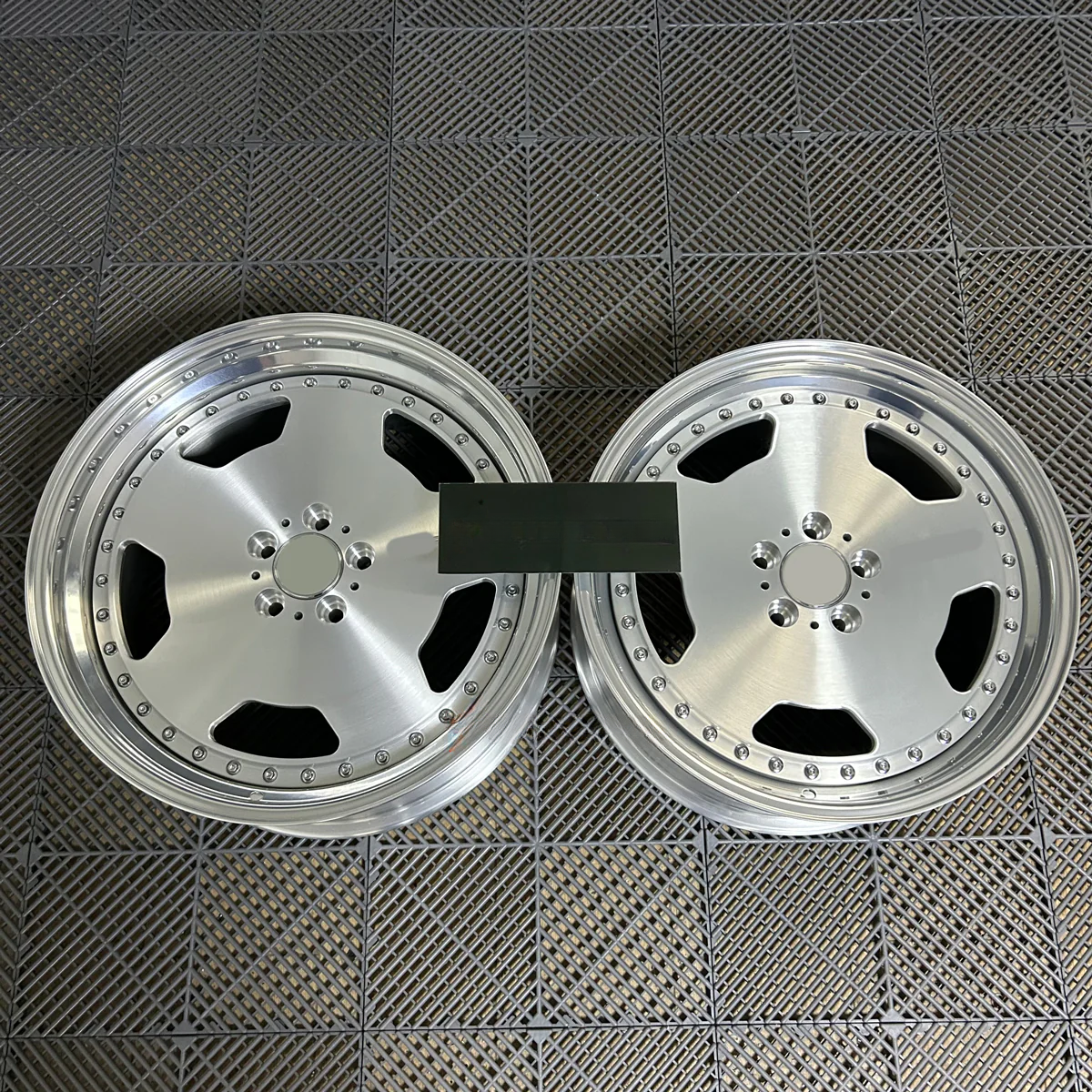 Ковані диски OEM R20 (4 шт) 3