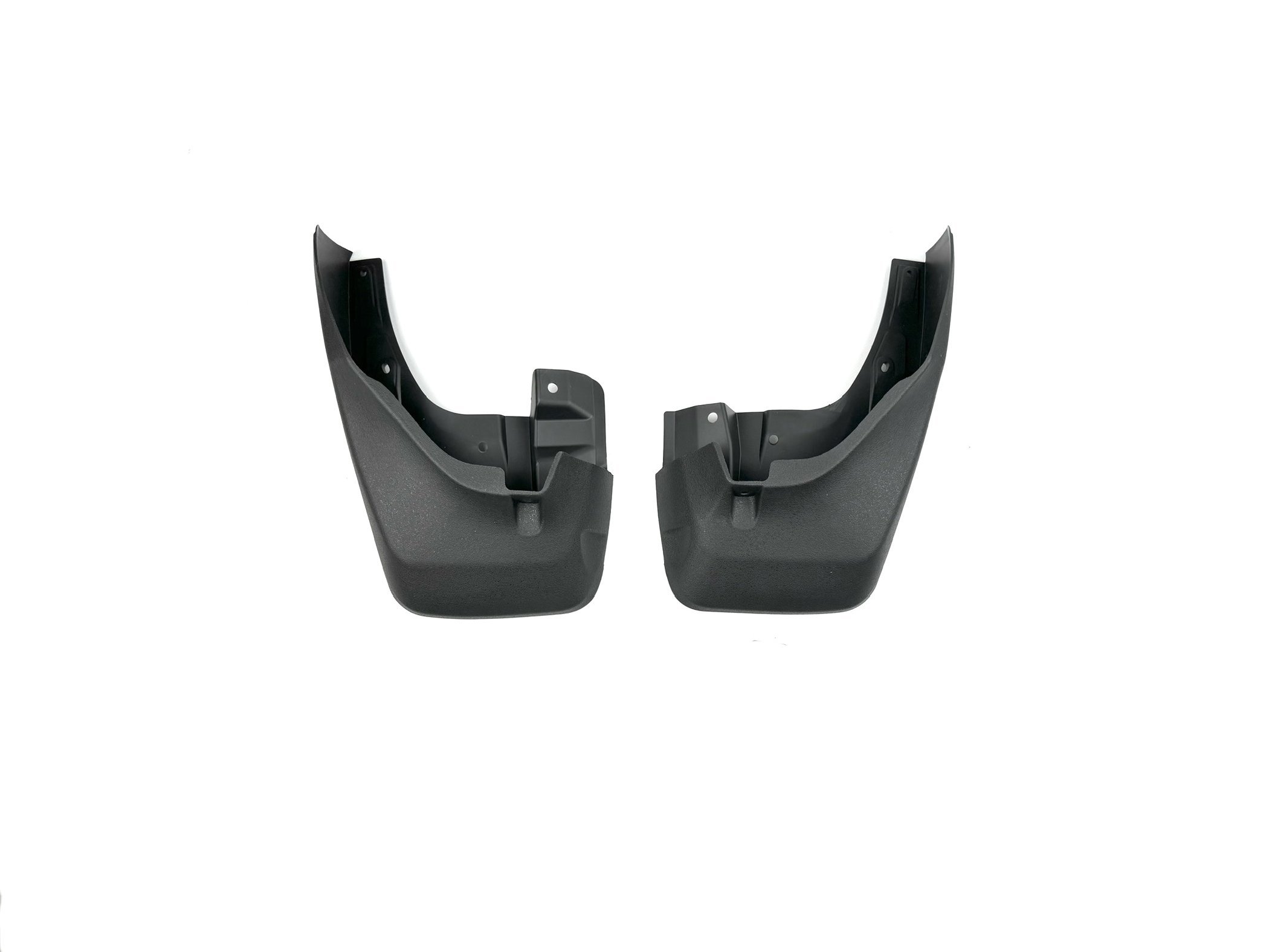 Бризковики передні для Honda Pilot 2003-2008, комплект 2 шт