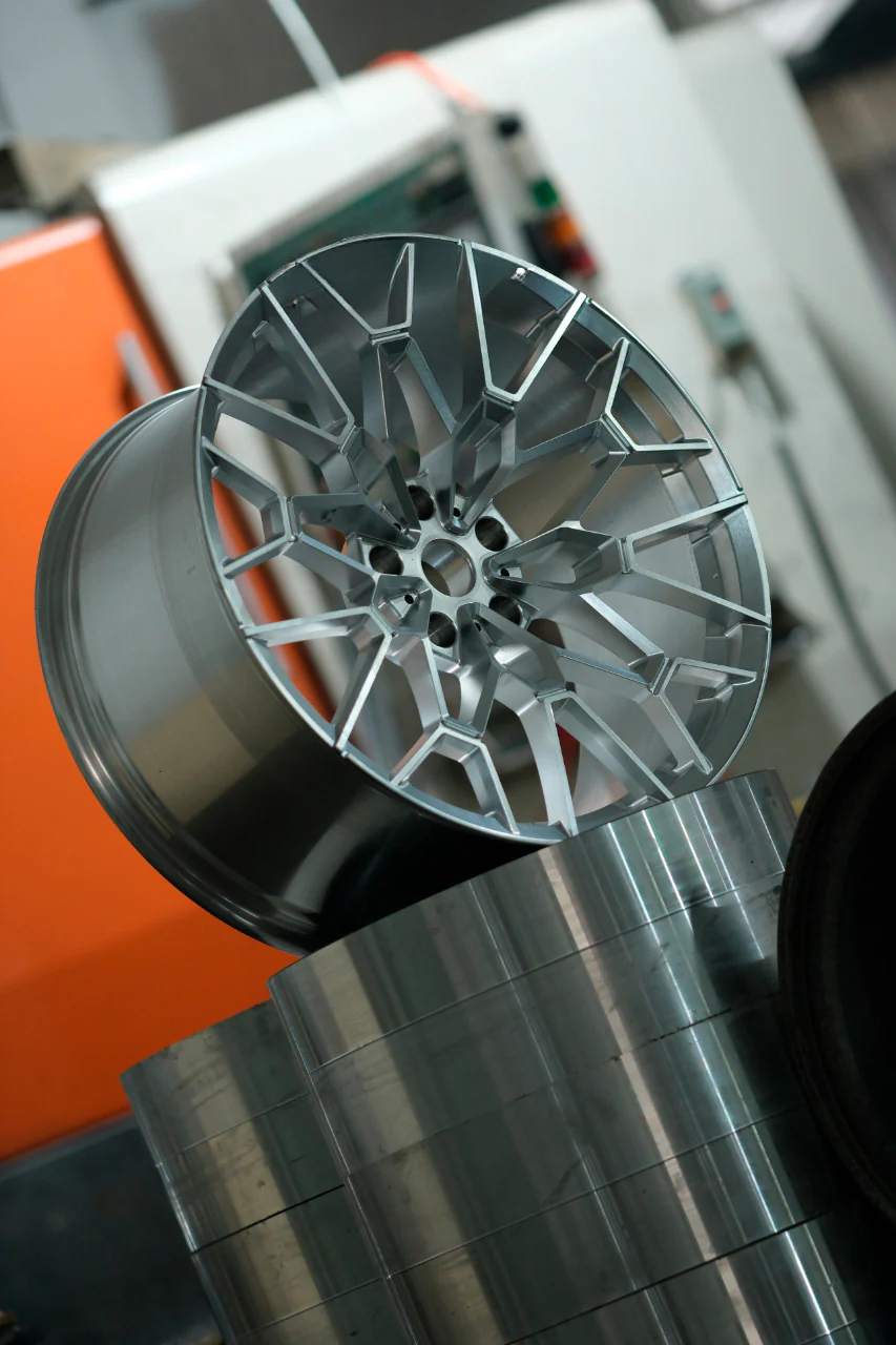 Ковані диски OEM R22 V2 (4 шт) 4