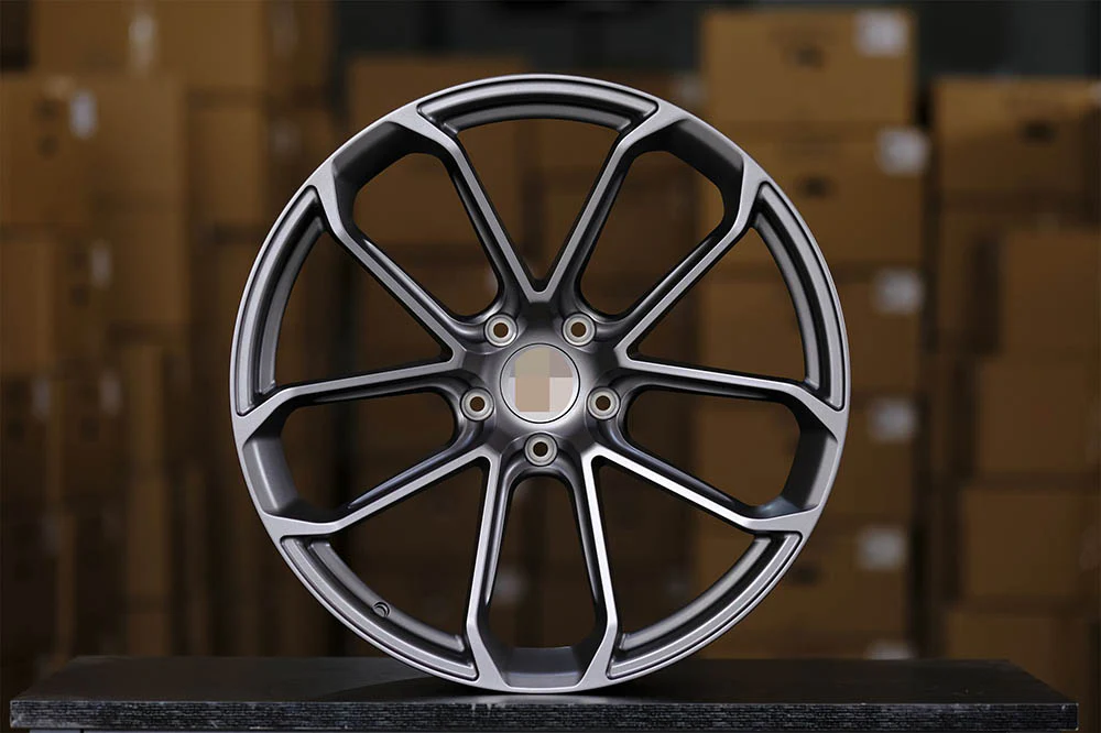 Ковані диски OEM R18 (4 шт)