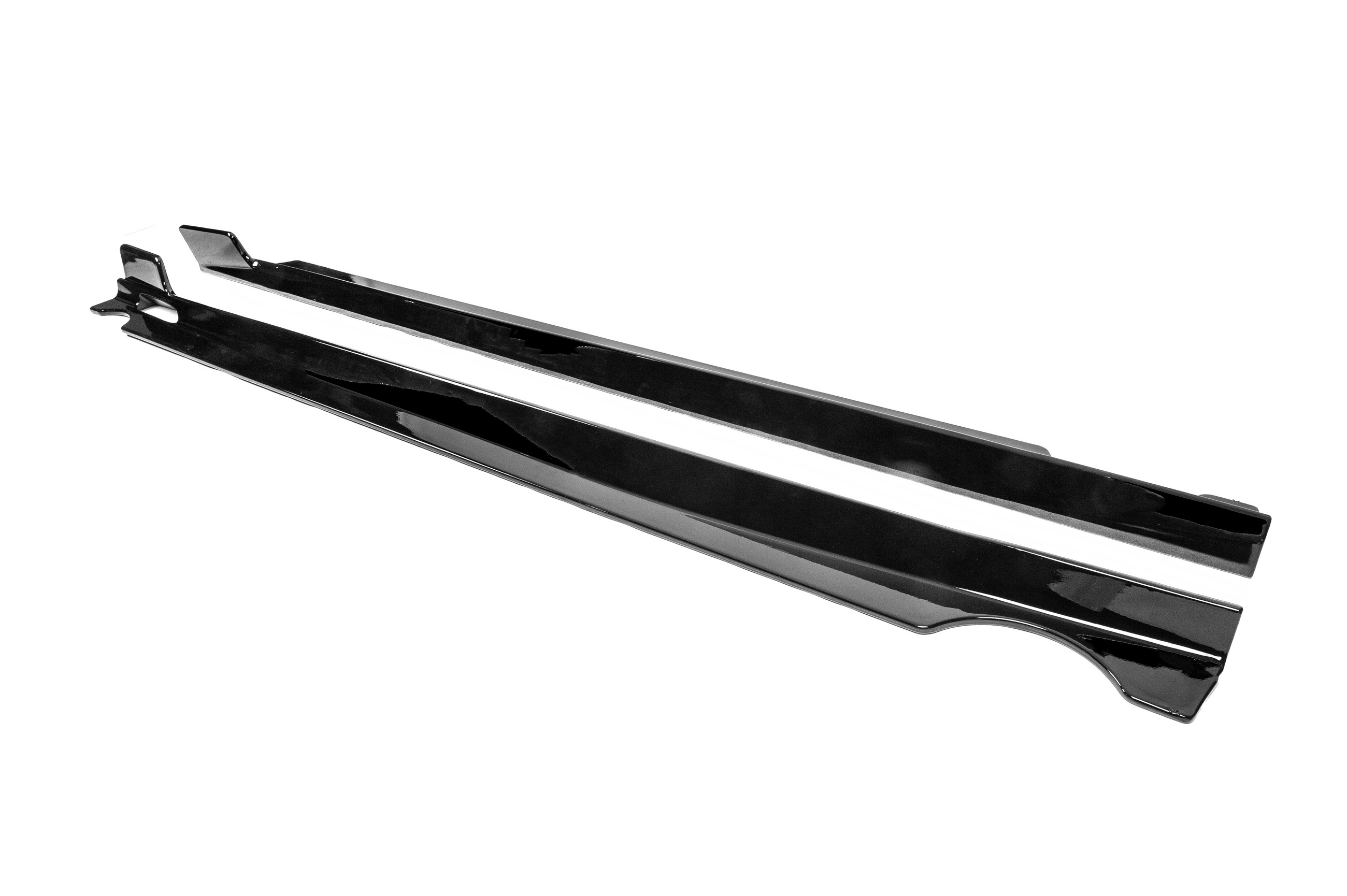Бокові пороги Paradigm Black Knight V3 6