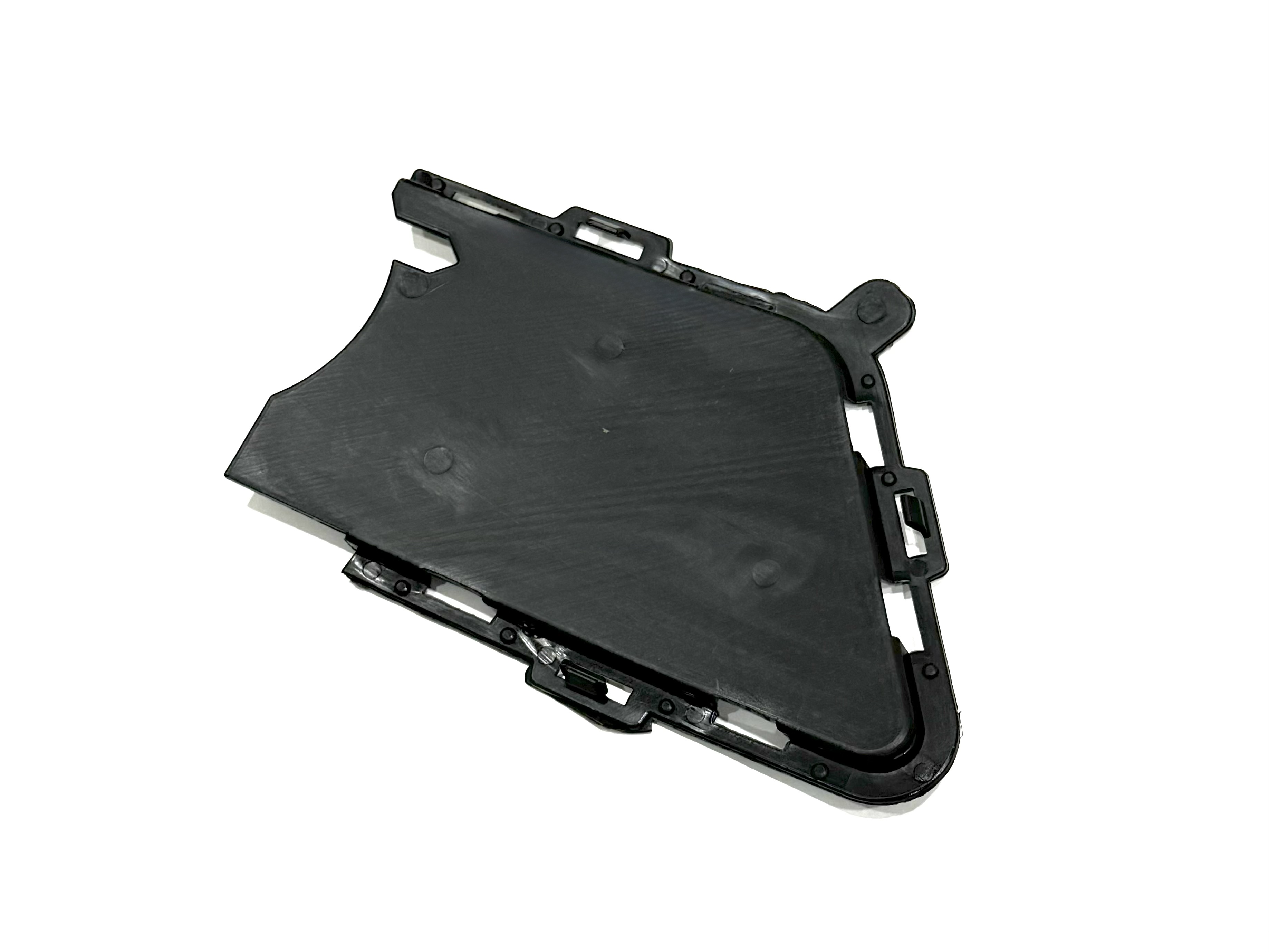 Заглушка лівої решітки бампера M Paket 51118062635 для BMW F30 / F31 2012-2018 2