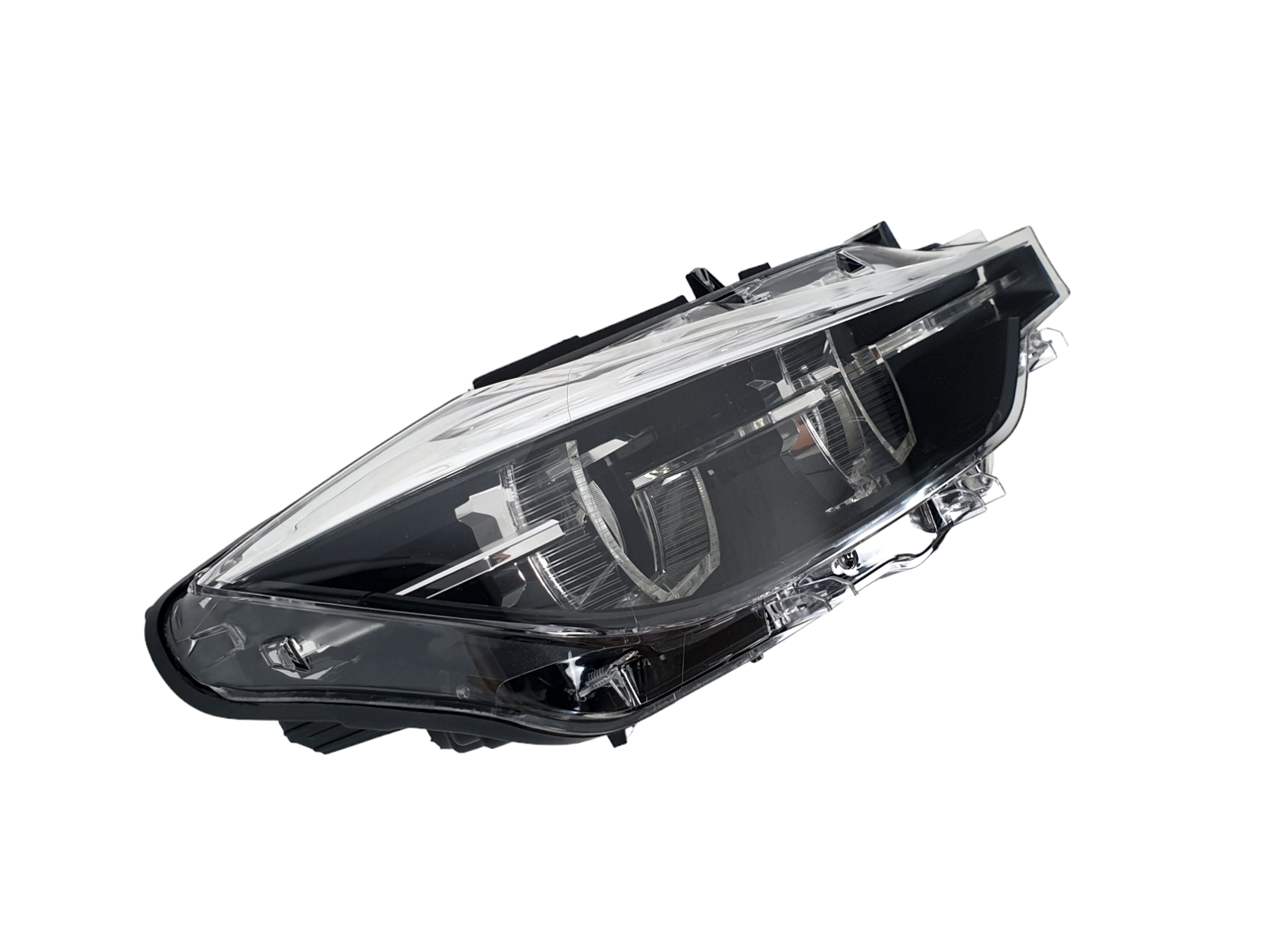 Передні фари Фара RH Full Led M-Performance (без блоків) на BMW 3 Series F30 / F31 2011-2018 року 2