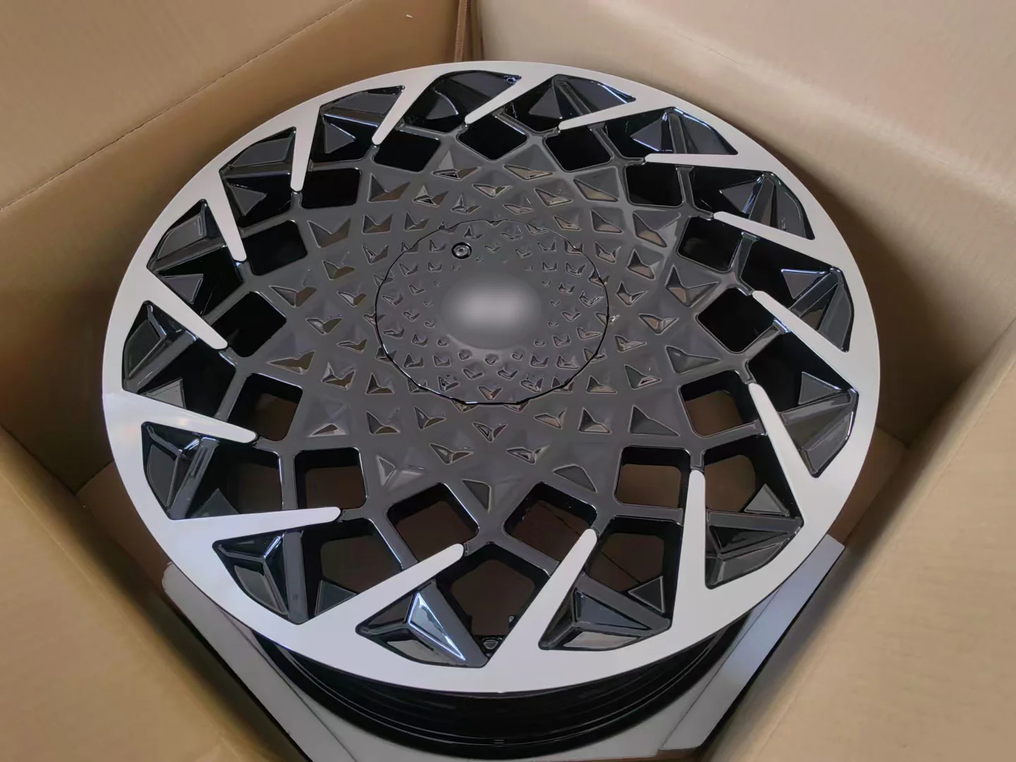 Ковані диски OEM R18 (4 шт) 2