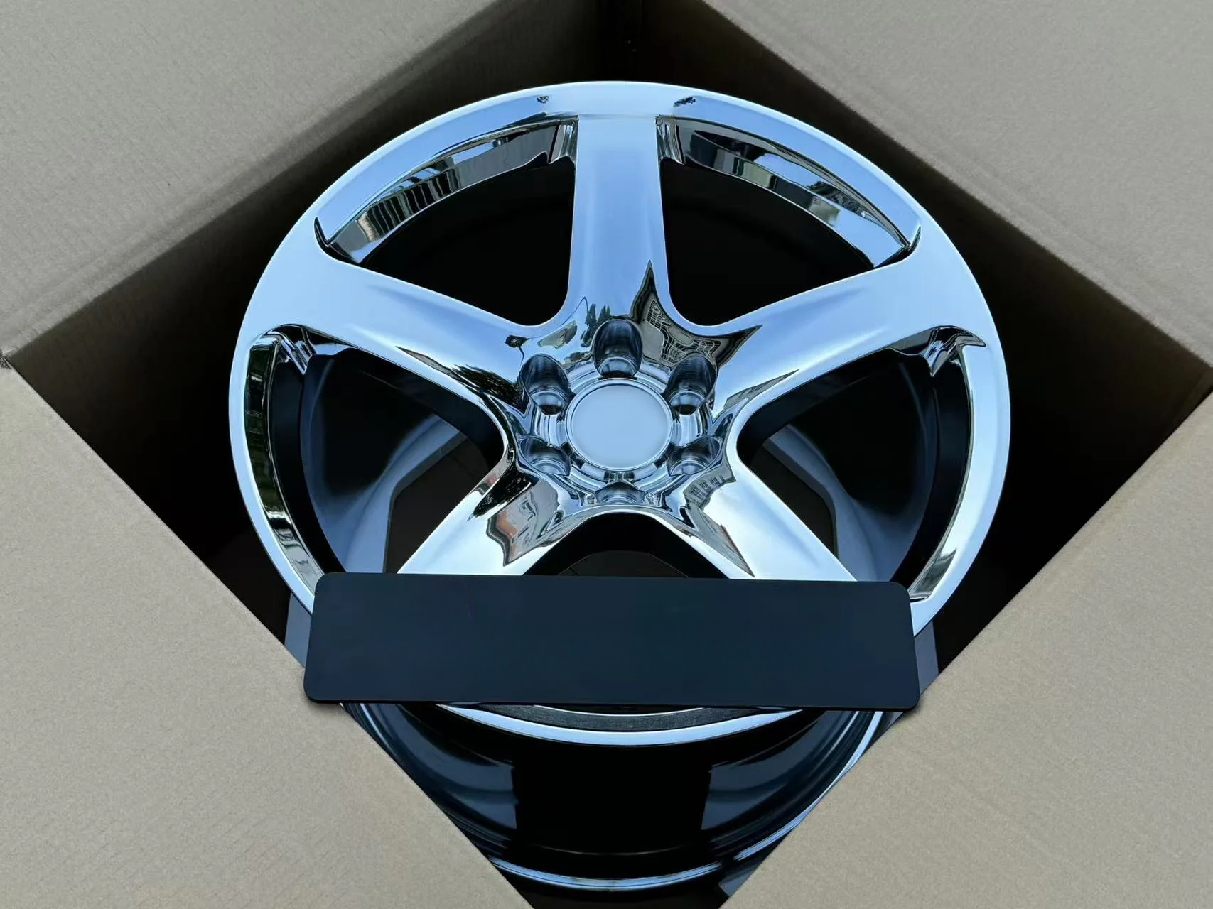Ковані диски OEM R18 (4 шт) 2