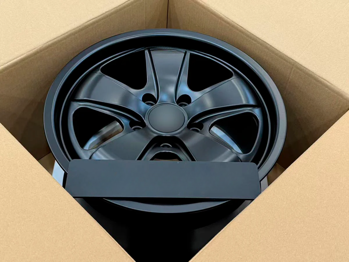 Ковані диски OEM R18 (4 шт) 5