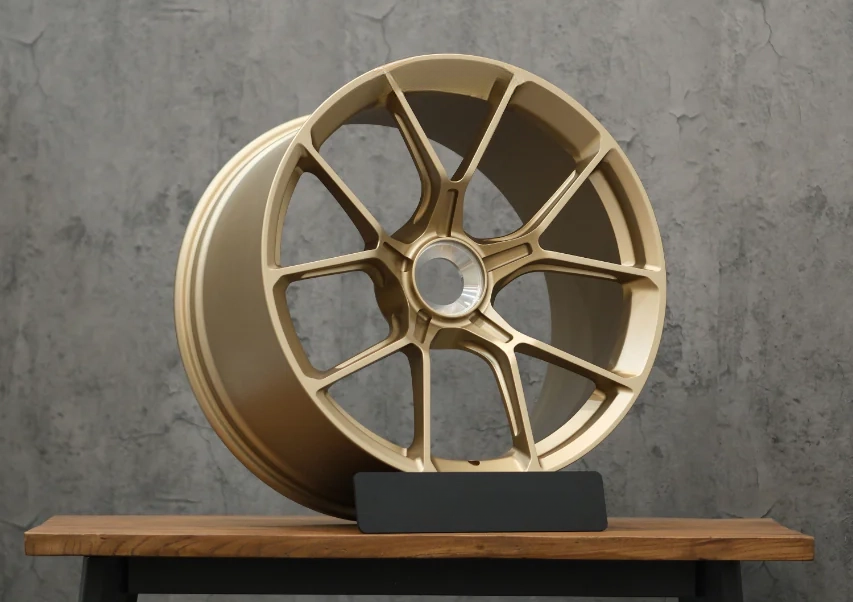 Ковані диски OEM R20 R21 V3 (4 шт)