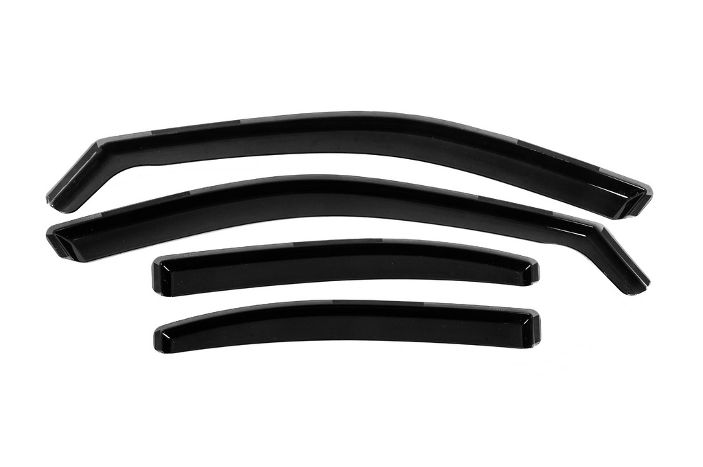 Вітровики вставні Niken Luxury (LiftBack, 4 шт) 3