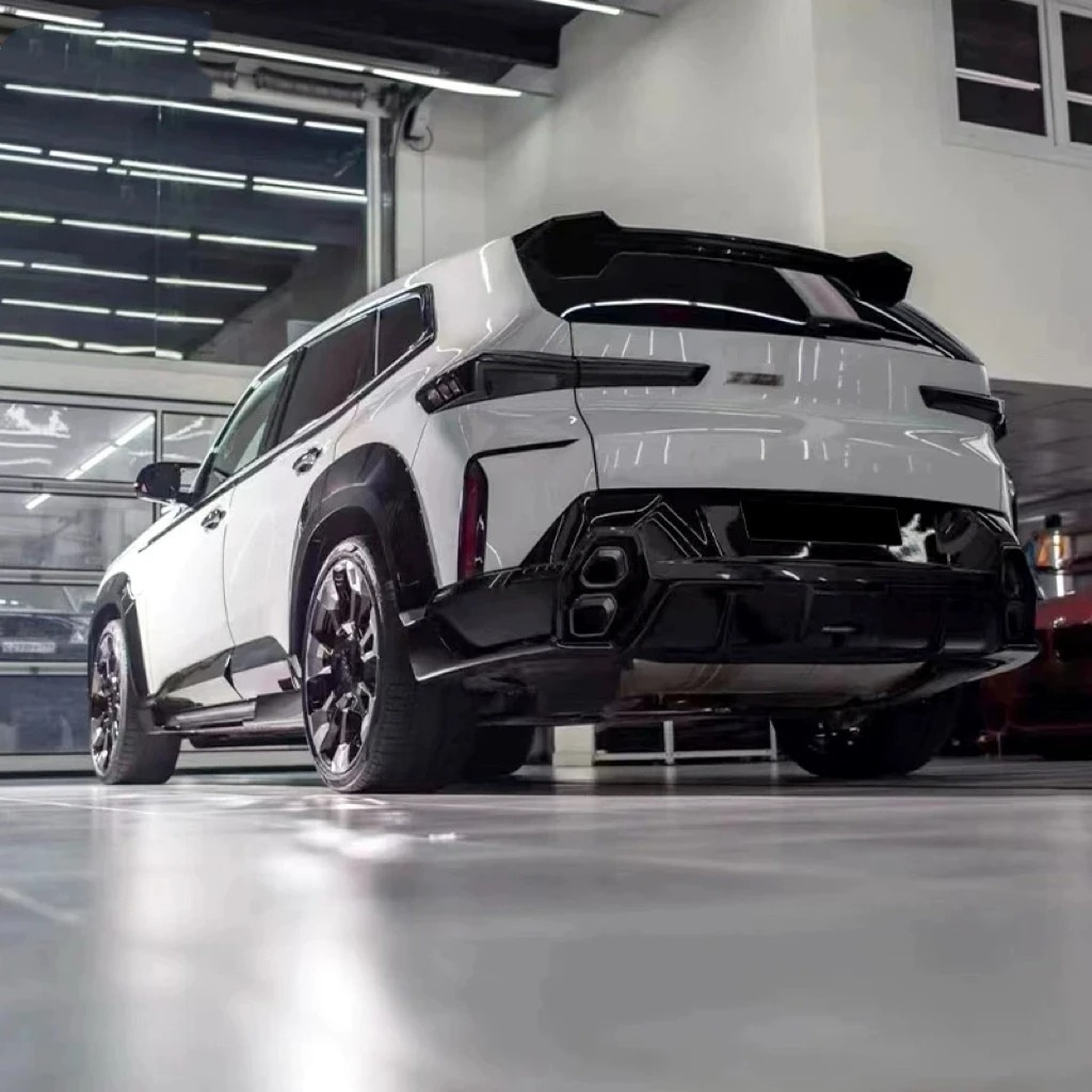 Комплект обвісів RNG-Style Carbon 6