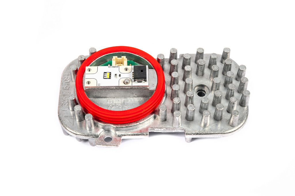 Led-модуль у фару 631172407 (1 шт) 3
