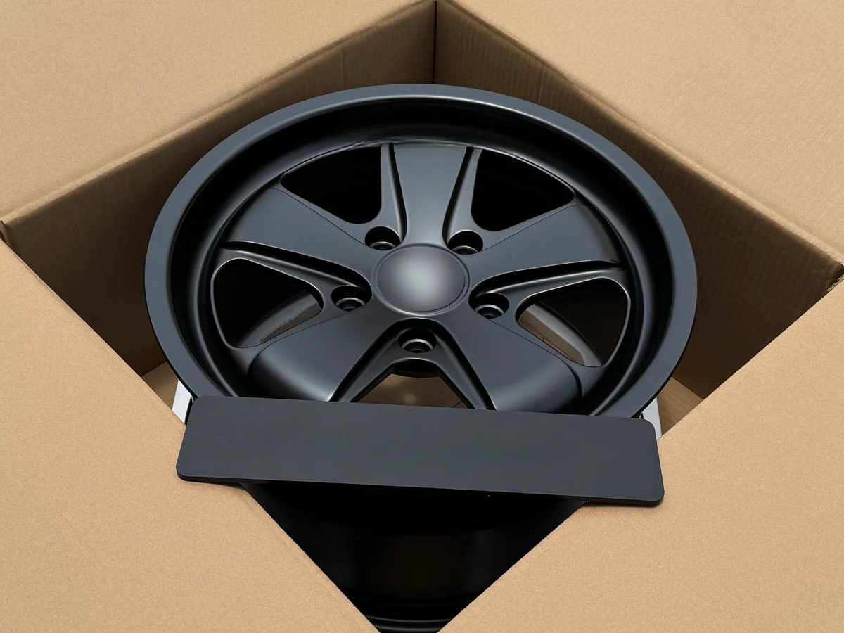 Ковані диски OEM R17 (4 шт) 4