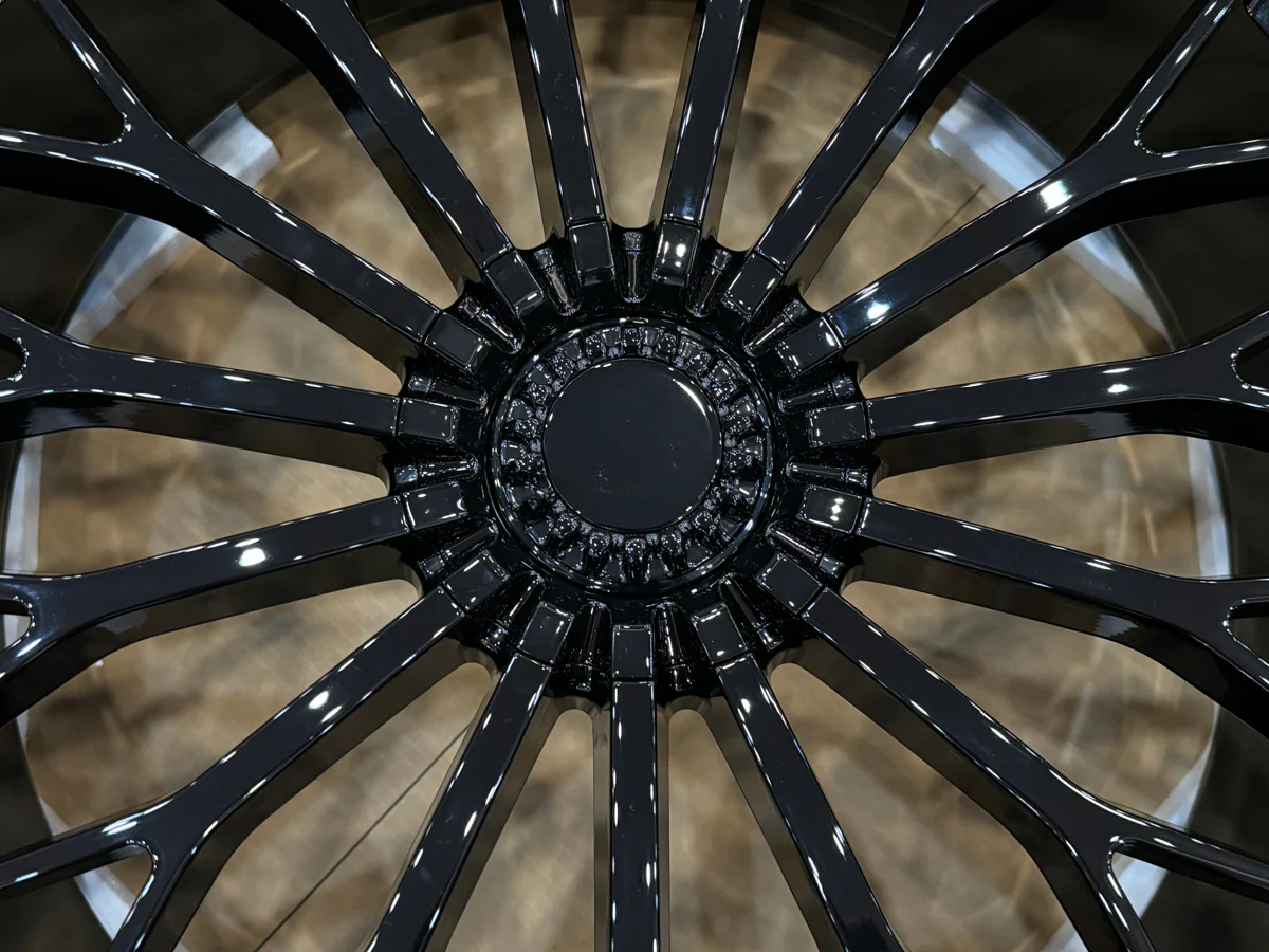Ковані диски OEM R23 V6 (4 шт) 6