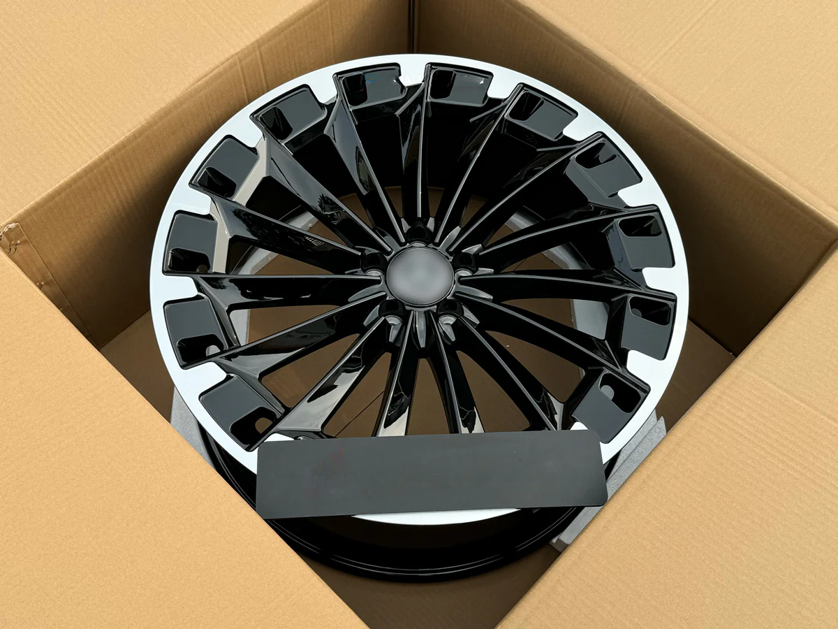 Ковані диски OEM R22 V1 (4 шт) 3