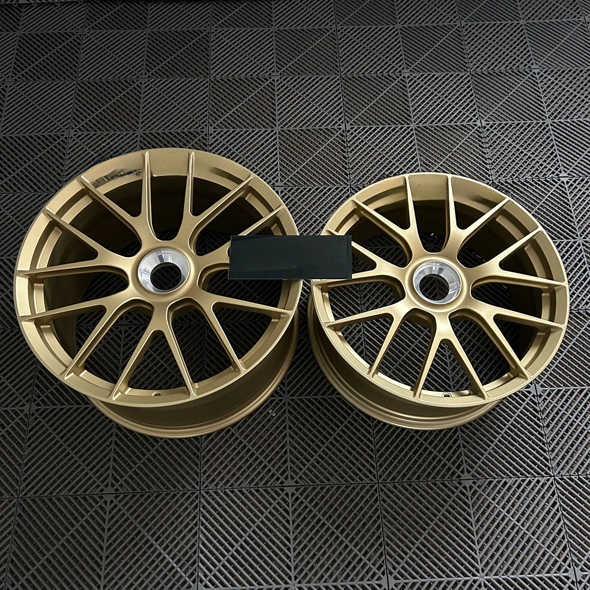 Ковані диски OEM R20 R21 V33 (4 шт) 5