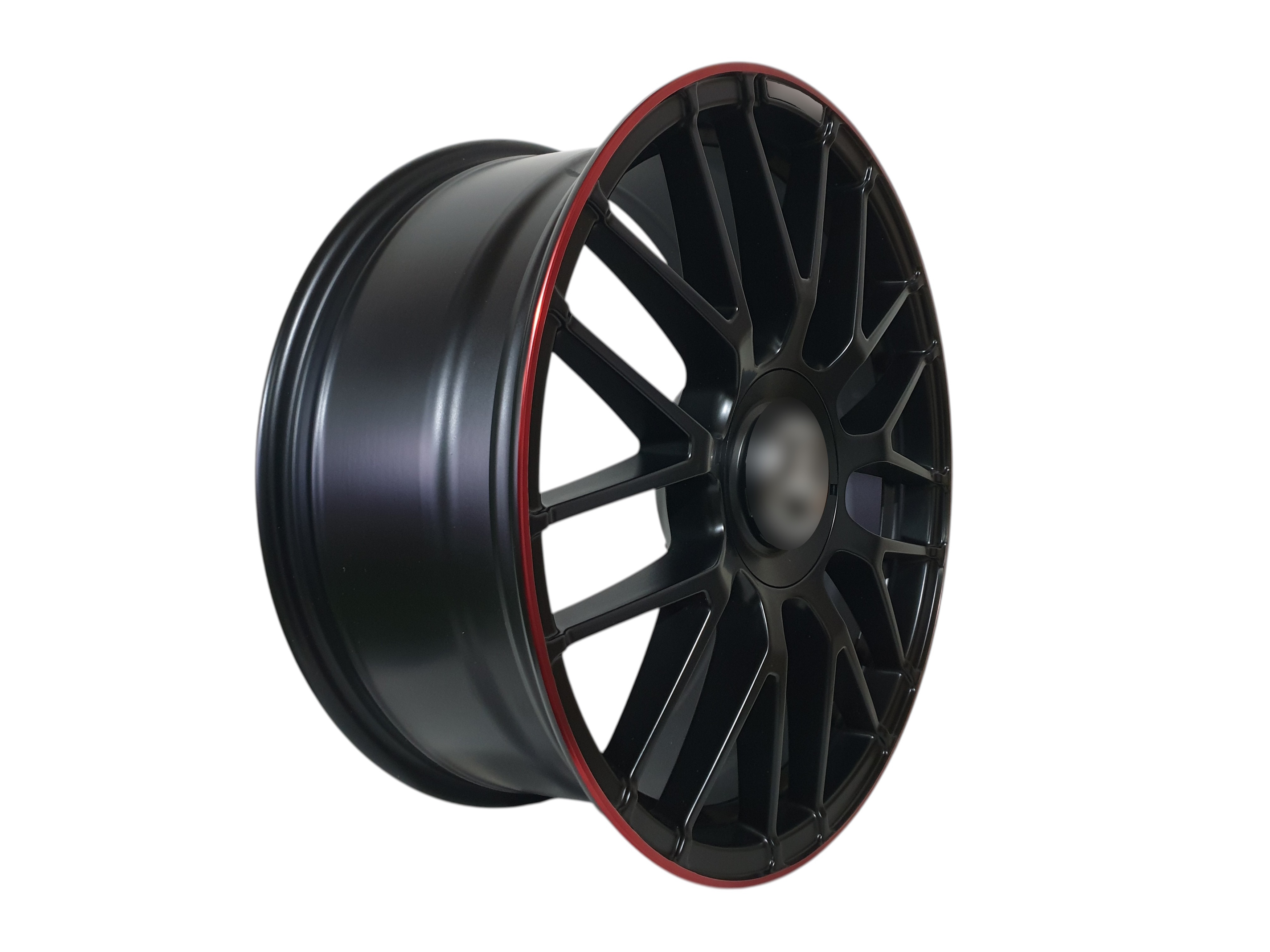 R19 MBRL Диски (різноширокі) на Mercedes-Benz A-Class W176 2012-2015 року 2
