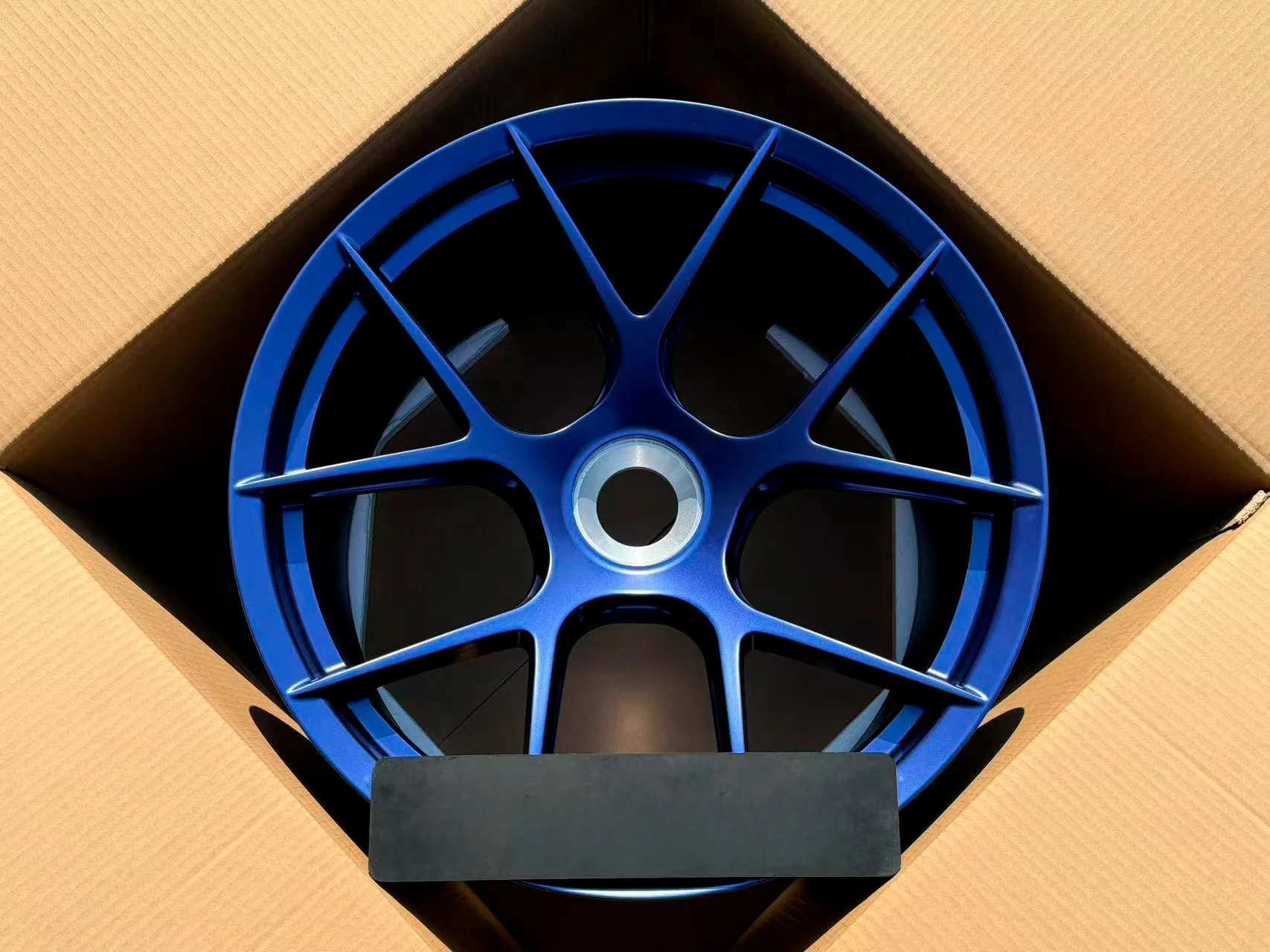 Ковані диски OEM R20 R21 V29 (4 шт) 2