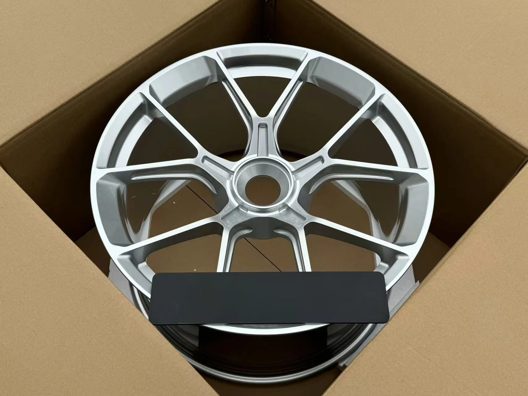 Ковані диски OEM R20 R21 V26 (4 шт) 3