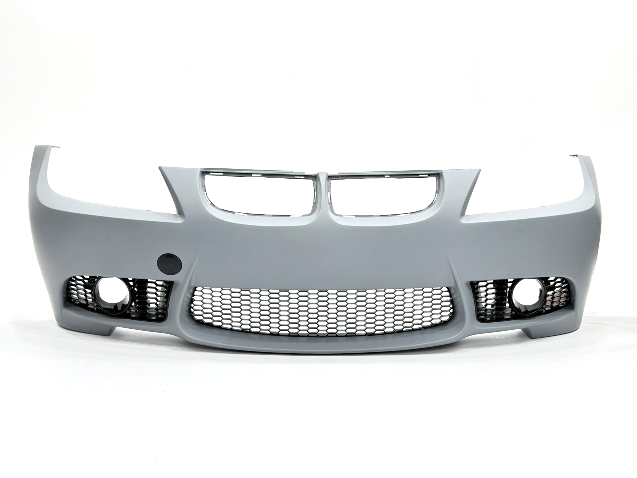Бампер передній M3 Style BMW 3 Series E90 LCI 2008-2011