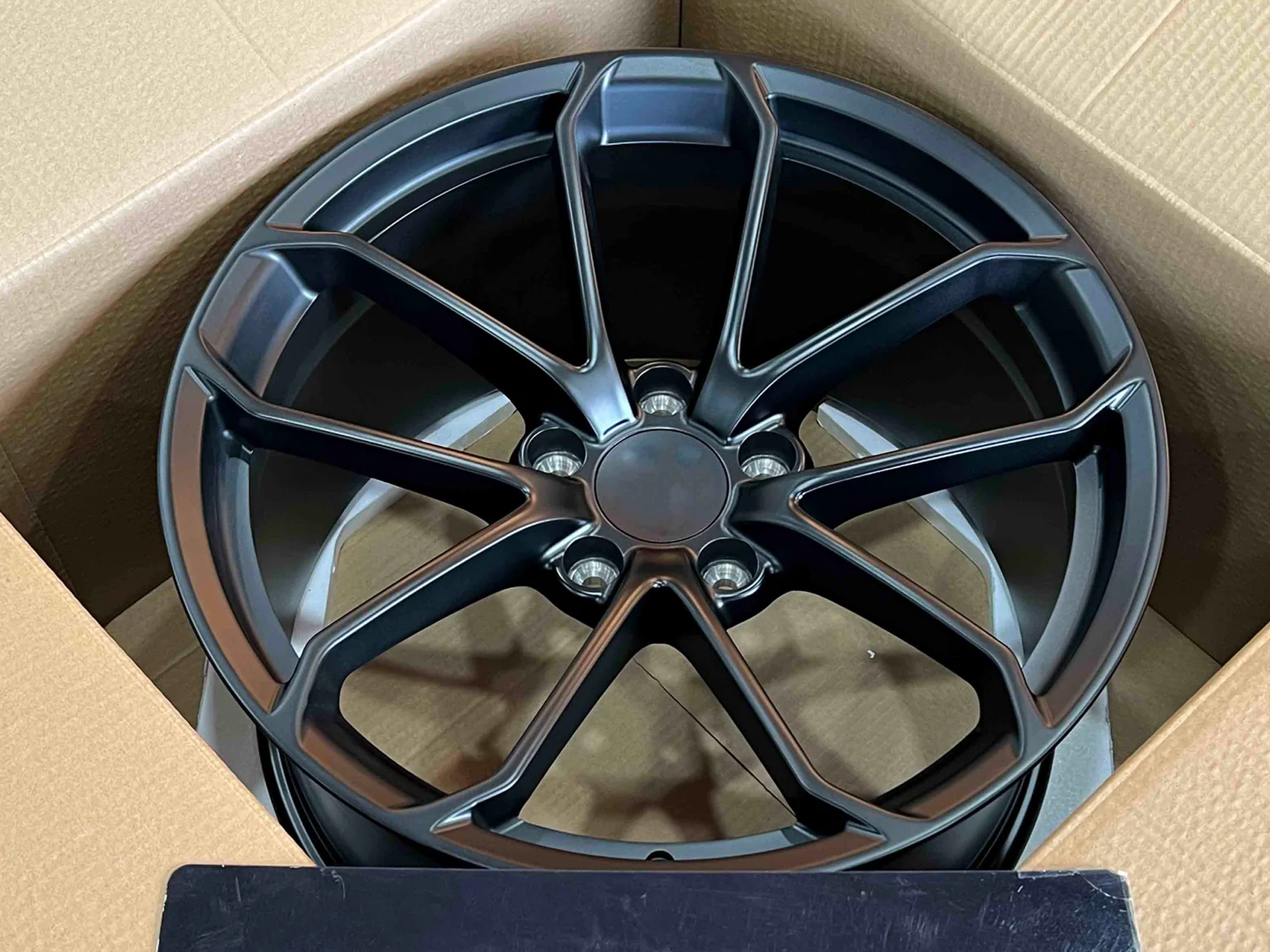 Ковані диски OEM R18 (4 шт) 2