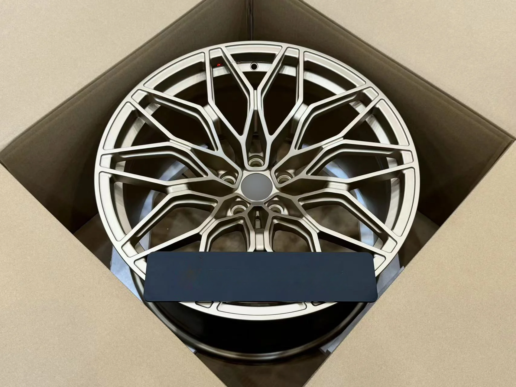 Ковані диски OEM R19 R20 V3 (4 шт) 3