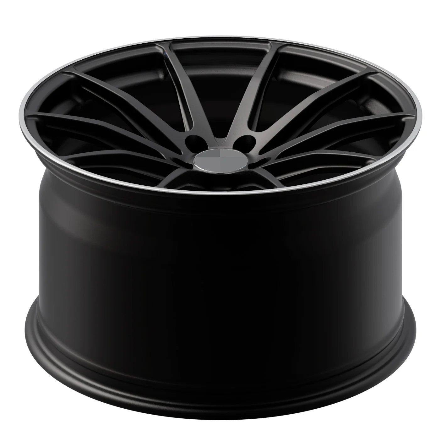 Ковані диски OEM R19 R20 (4 шт) 4