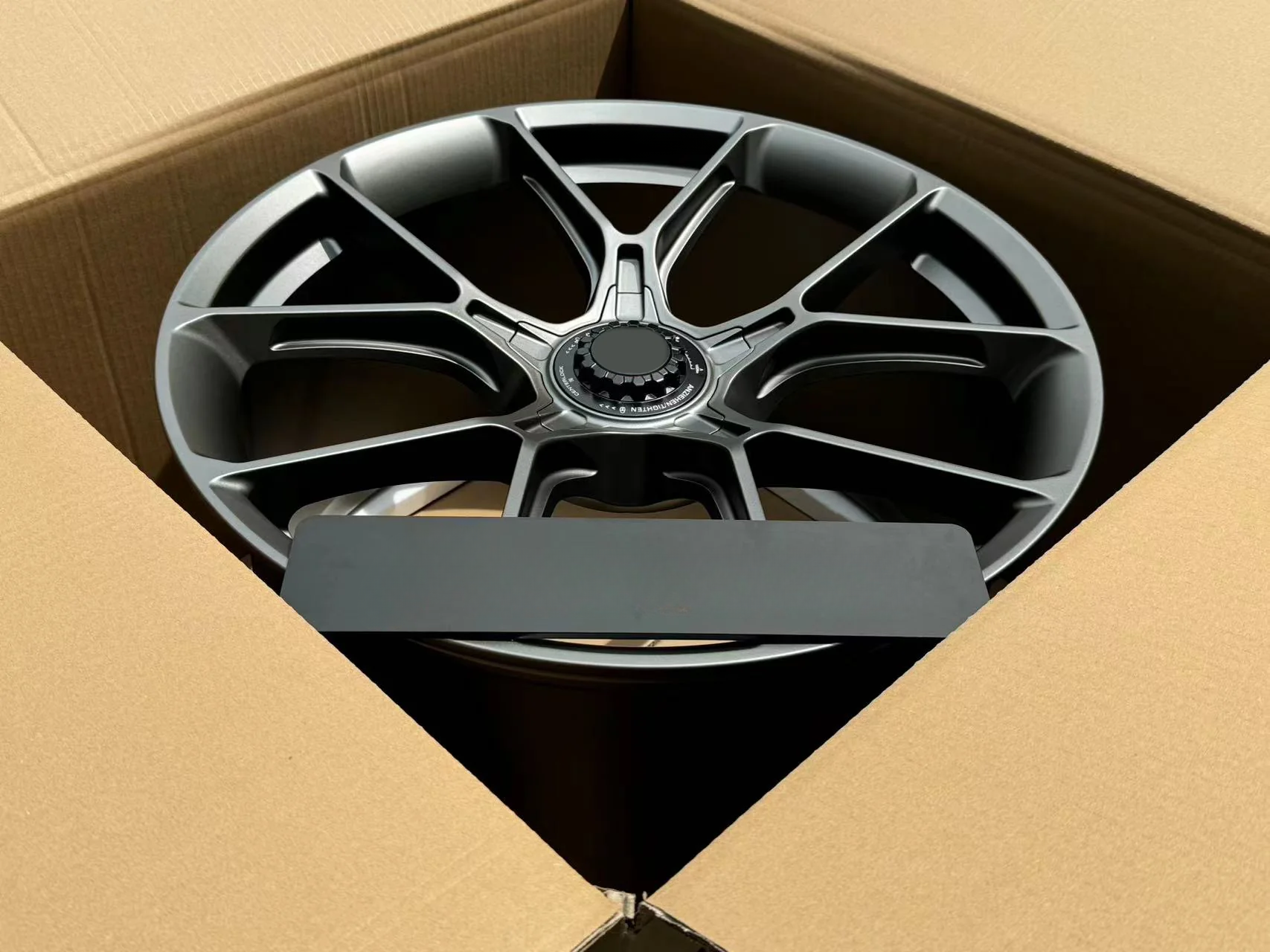 Ковані диски OEM R20 R21 V5 (4 шт) 5