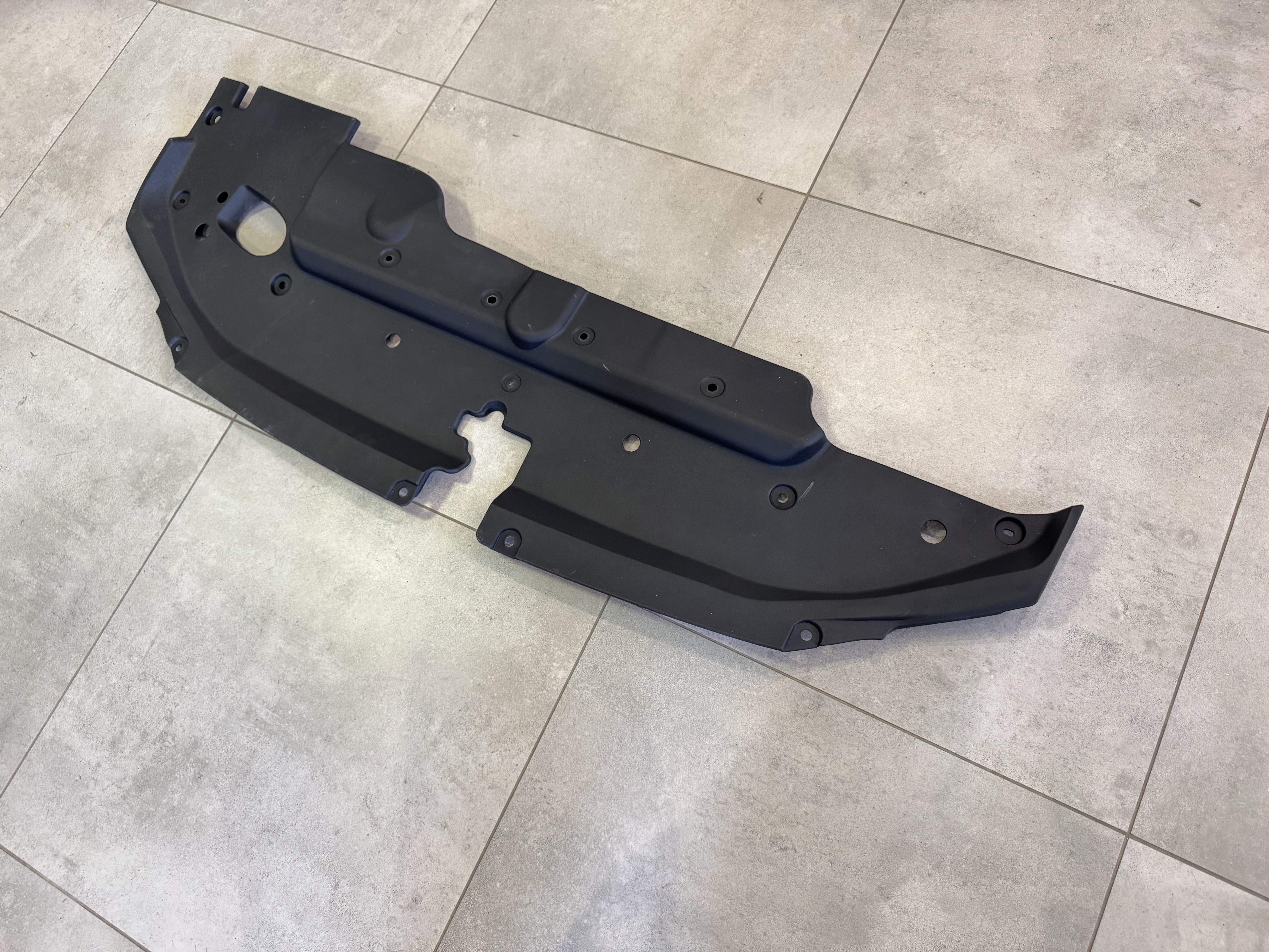 Накладка панелі замка капота Lexus GX460 2014-2019 5329260091 3