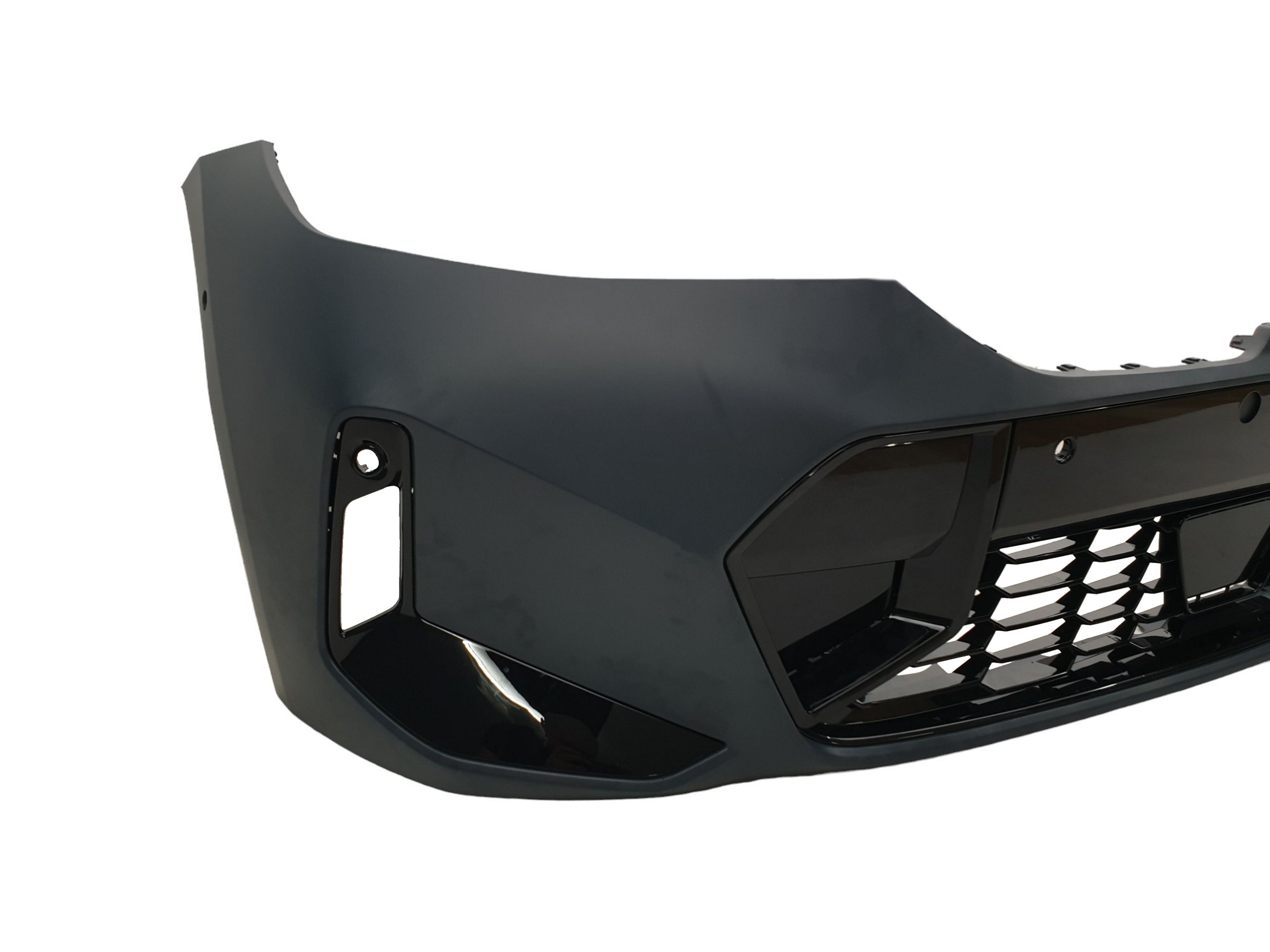 Комплект рестайлінга (в нову модель) (M340i) на BMW 3 Series G20 / G21 2018-2022 року 3