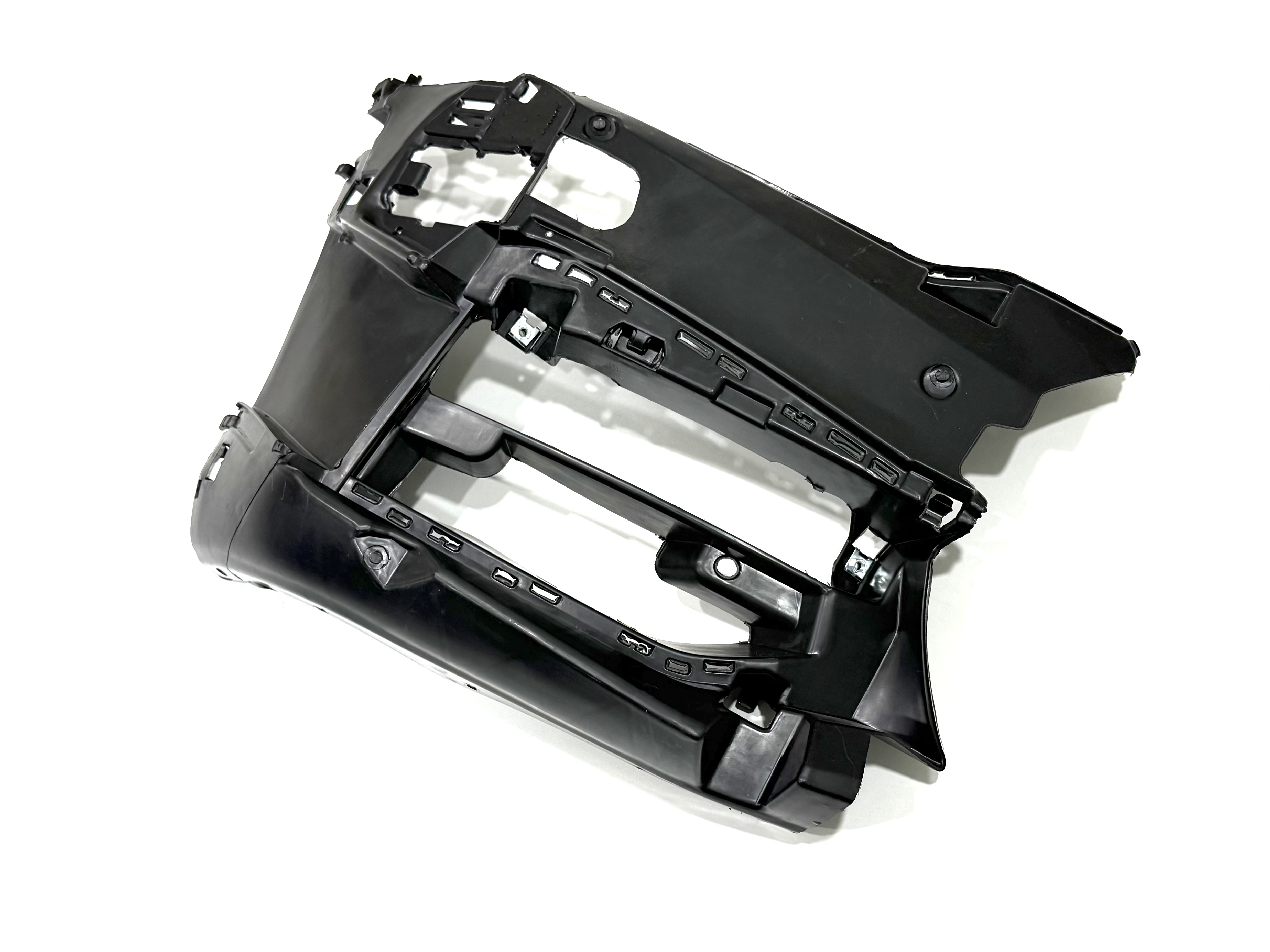 Правий кронштейн протитуманної фари 51118068344 / 51118064968 BMW G30 2017-2020 3
