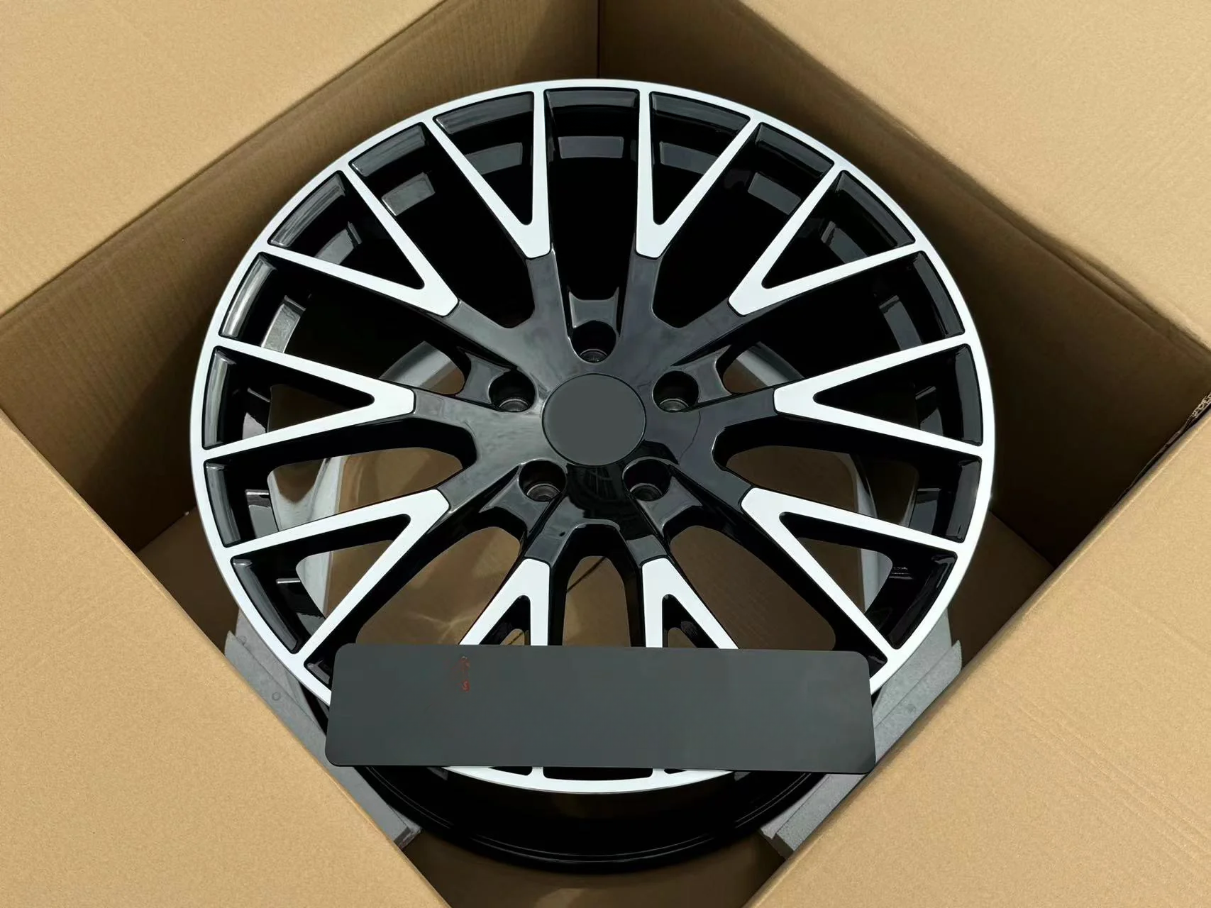 Ковані диски OEM R21 V2 (4 шт) 3