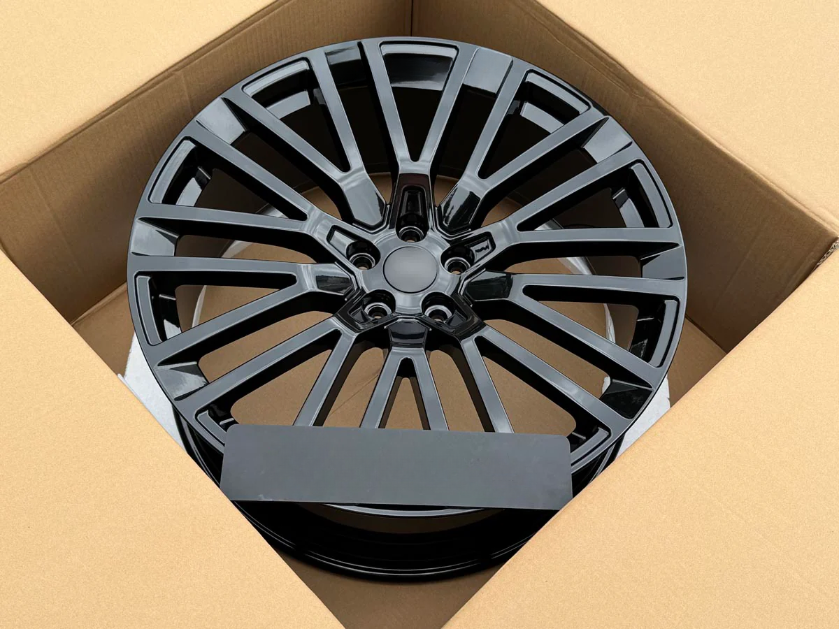 Ковані диски OEM R23 V2 (4 шт) 3