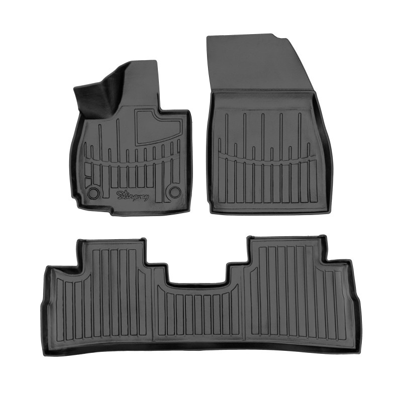 Килимки Stingray 3D (PHEV, 3 шт)