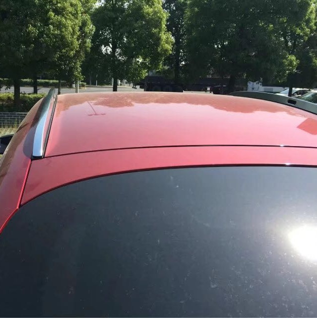 Рейлінги OEM 2