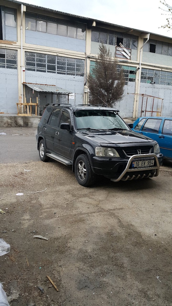 Козирьок на лобове скло (чорний глянець, 5мм) 2