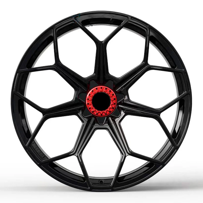 Ковані диски OEM R20 R21 V10 (4 шт)