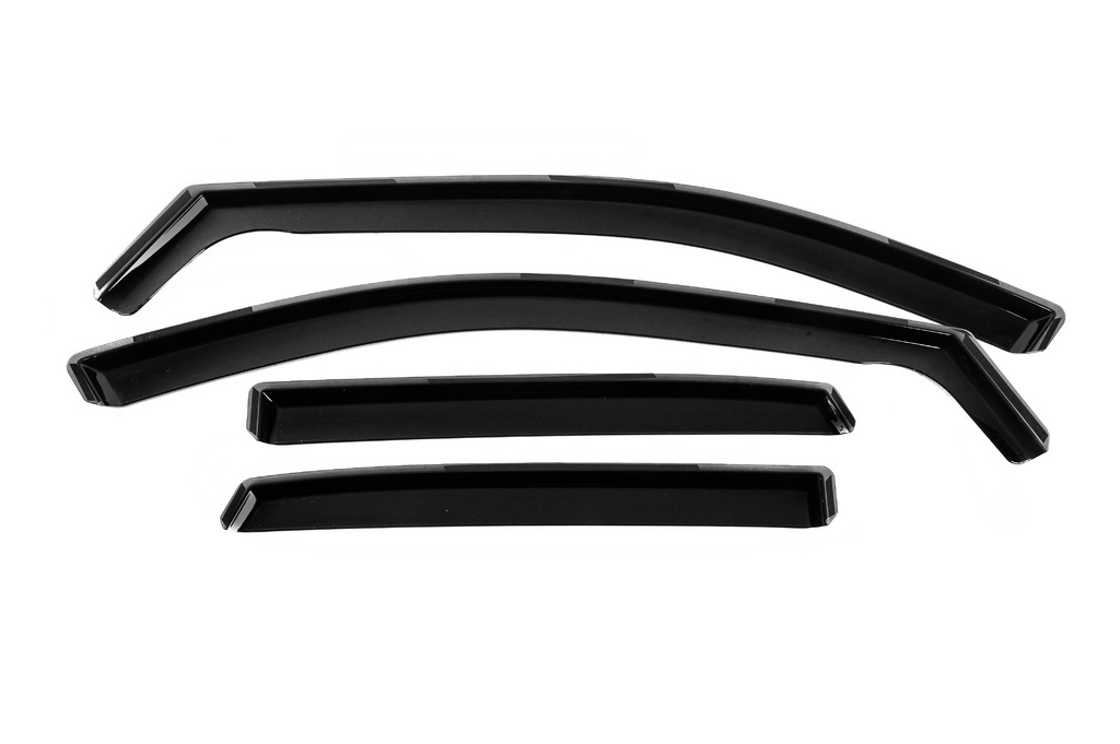 Вітровики вставні Niken Luxury (4 шт) 3