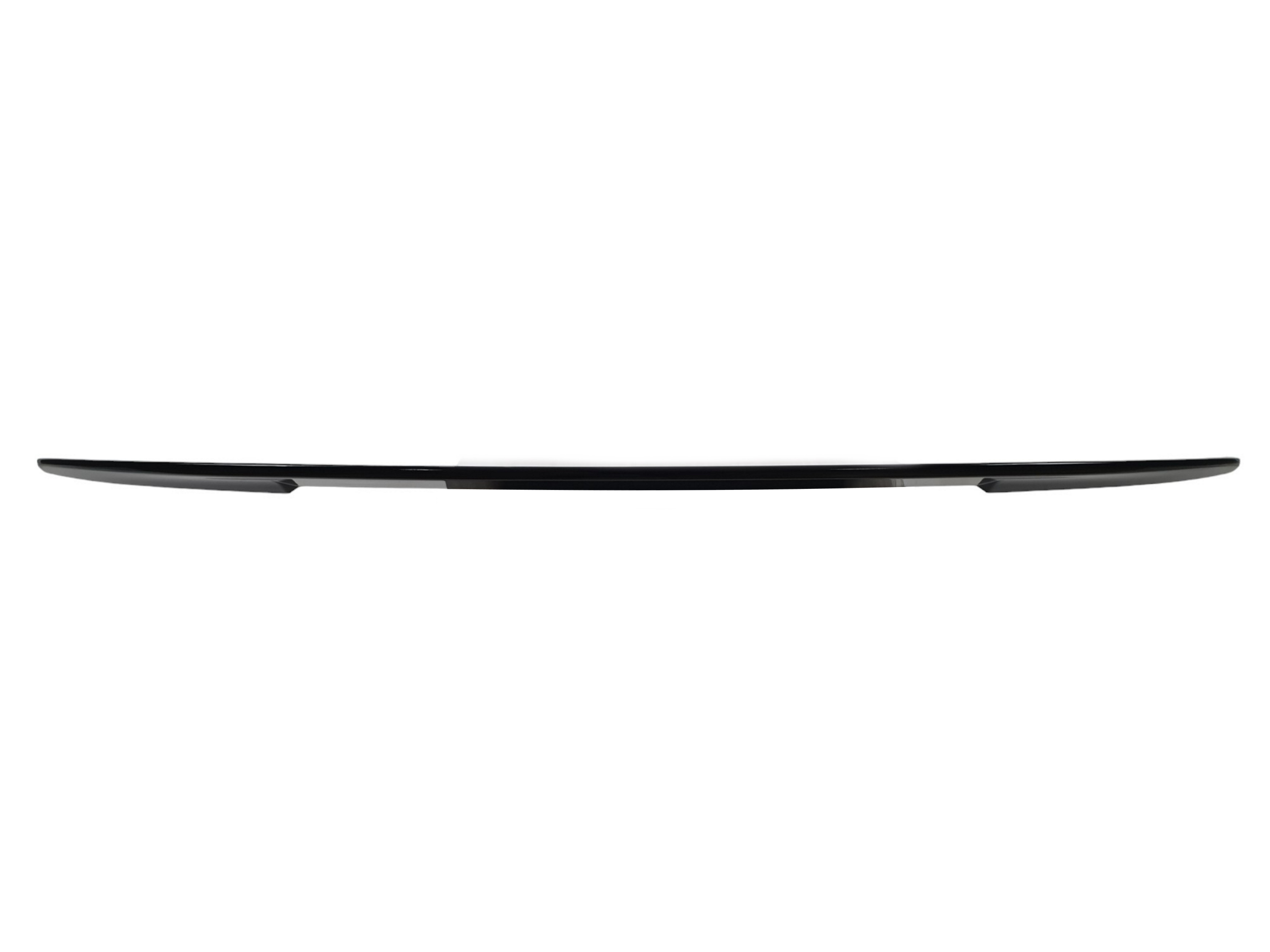 Спойлер Чорний глянець M-Performance (V1) на BMW 3 Series G20 / G21 2018-2022 року 2