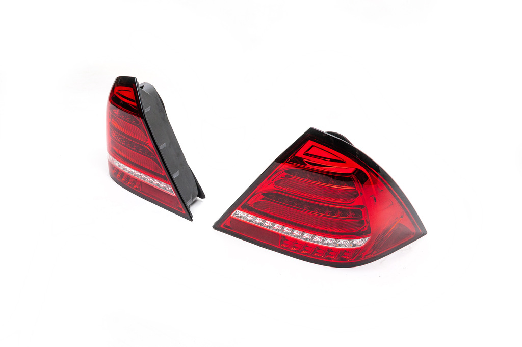 Задні стопи LED (2 шт) 2