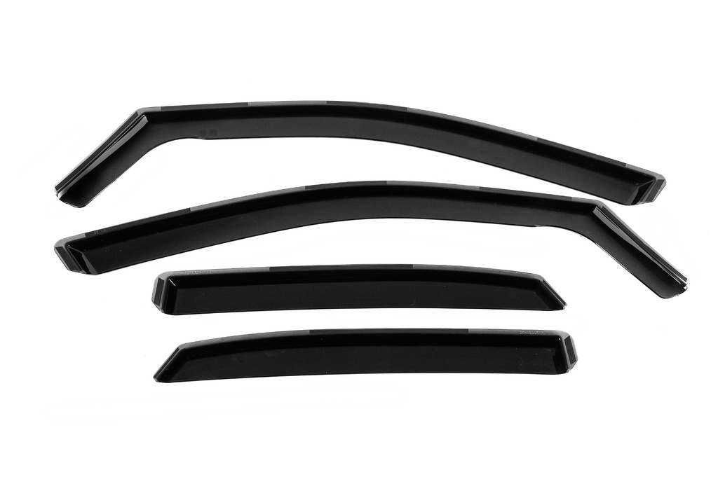 Вітровики вставні Niken Luxury (4 шт) 6