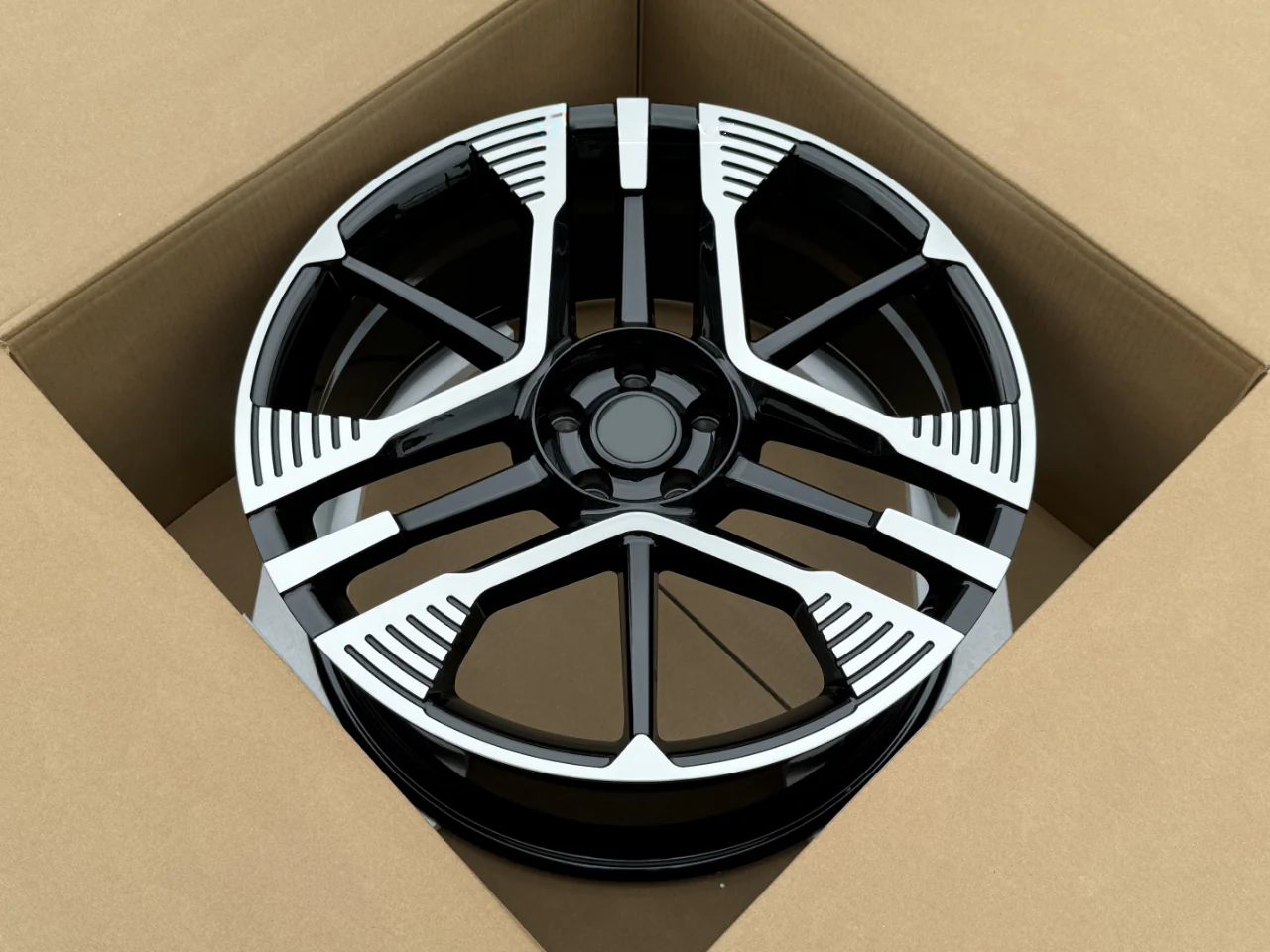 Ковані диски OEM R20 R21 (4 шт) 3