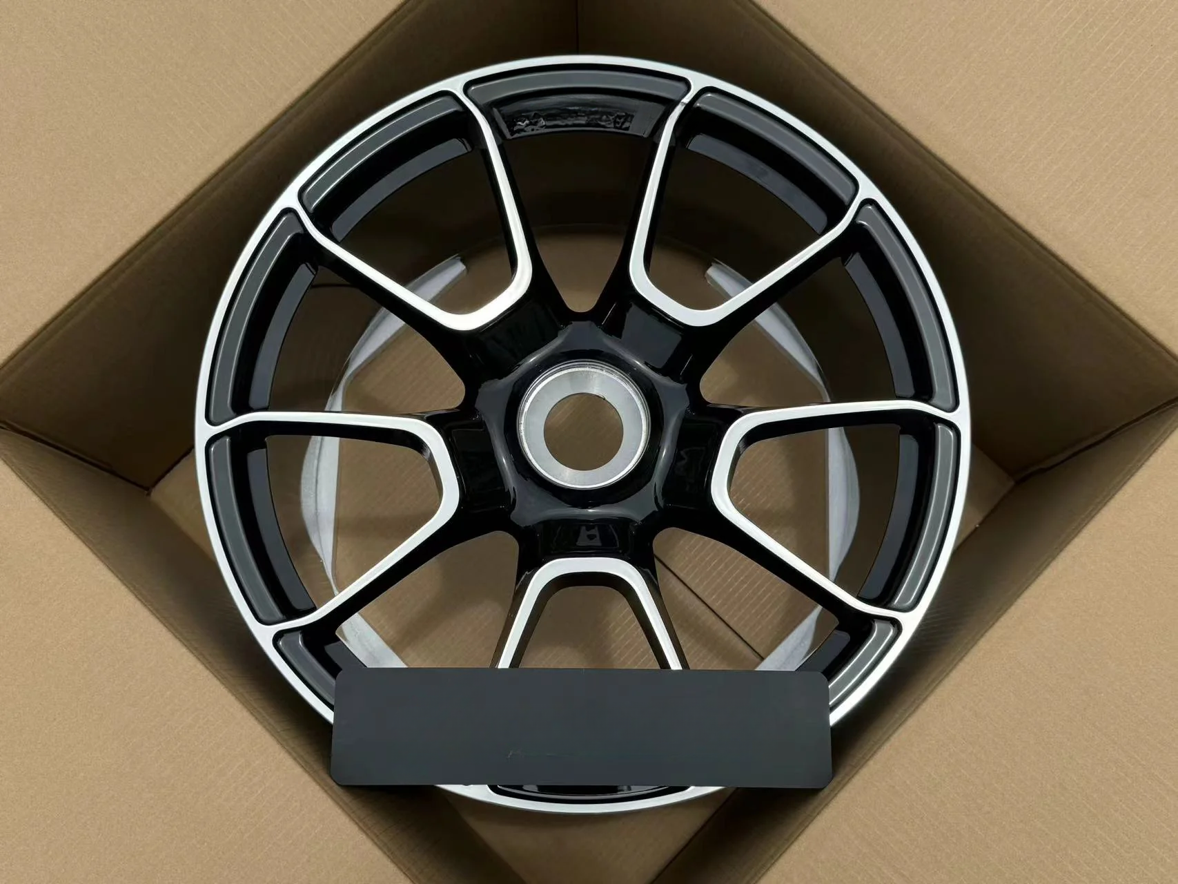 Ковані диски OEM R20 R21 V18 (4 шт)