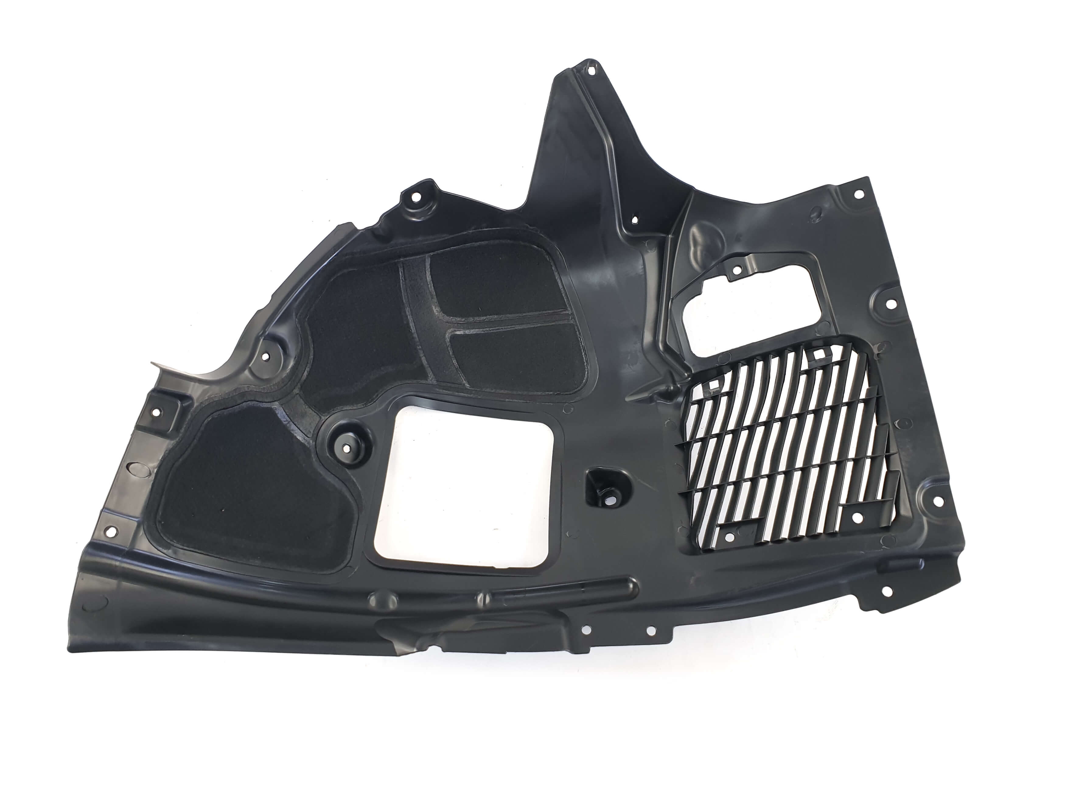 Підкрилки передній LH на BMW 7 Series G11 / G12 2015-2019 року 3