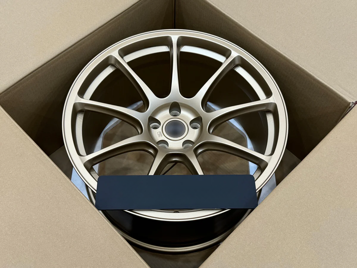 Ковані диски OEM R20 V2 (4 шт) 3