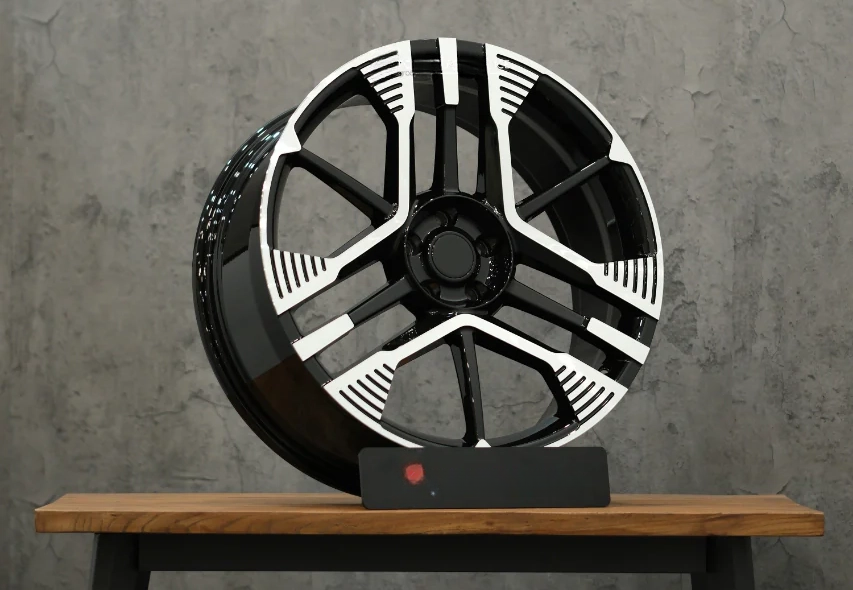 Ковані диски OEM R20 R21 (4 шт)