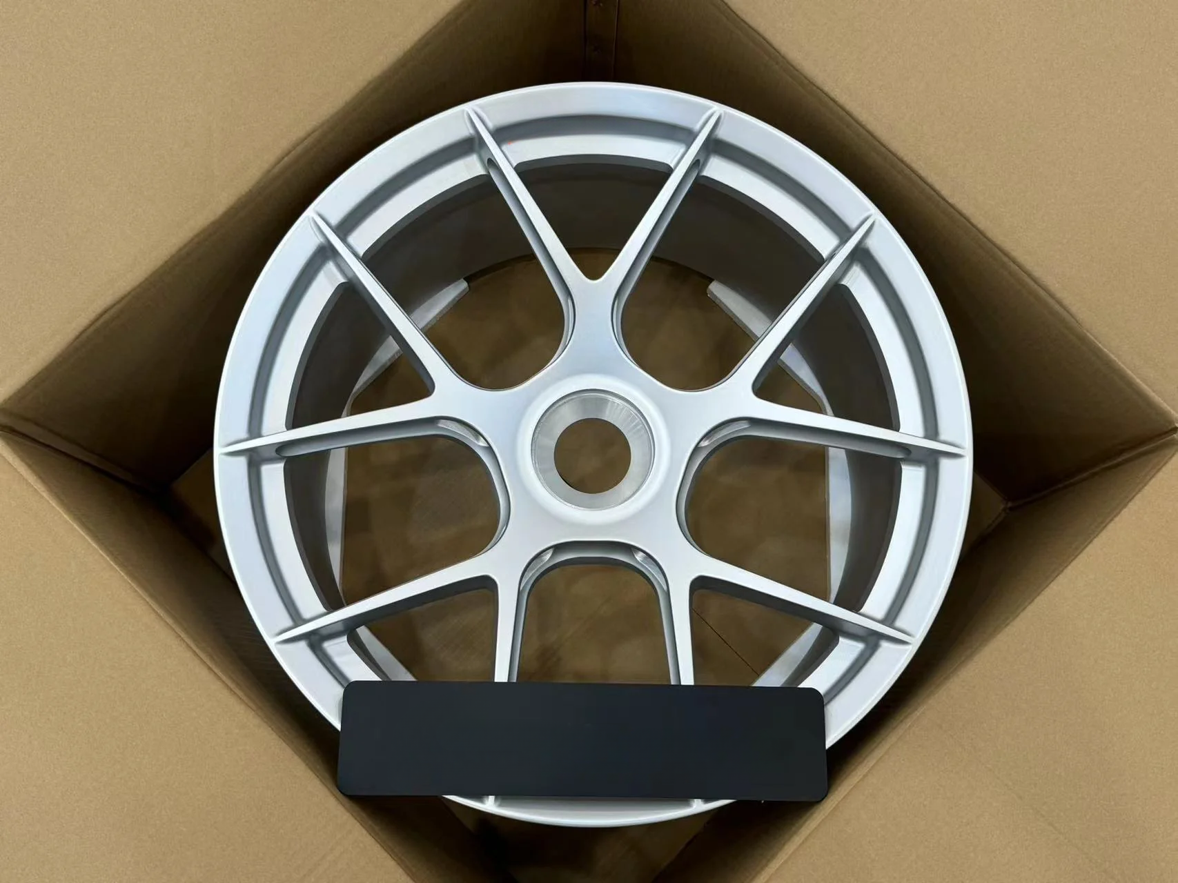 Ковані диски OEM R20 R21 V4 (4 шт) 3