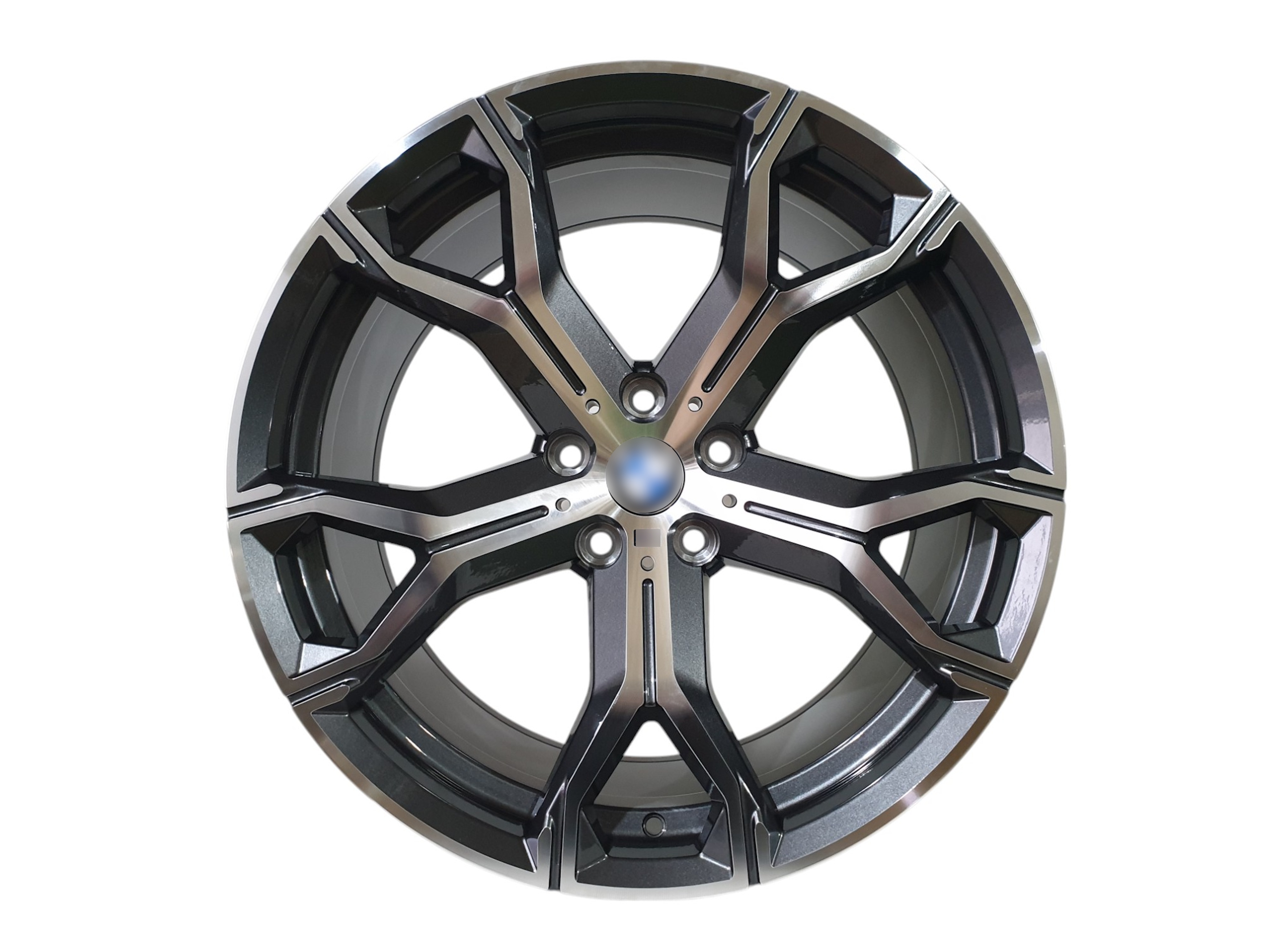 R20 GMF (різноширокі) на BMW 1 Series F40 / F41 2019-2023 року