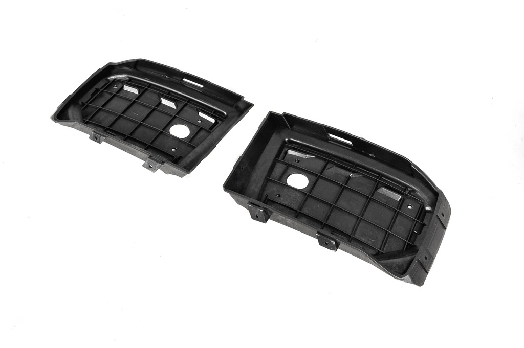 Протитуманки LED V1 (2 шт) 6