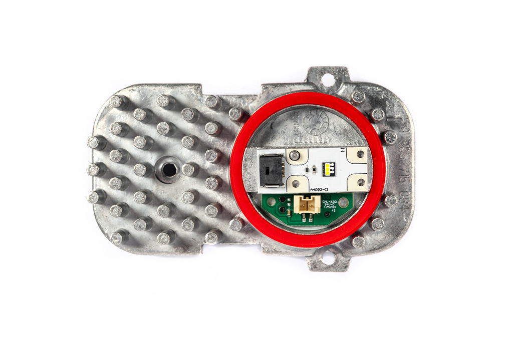 Led-модуль у фару 5L0941645 (1 шт)